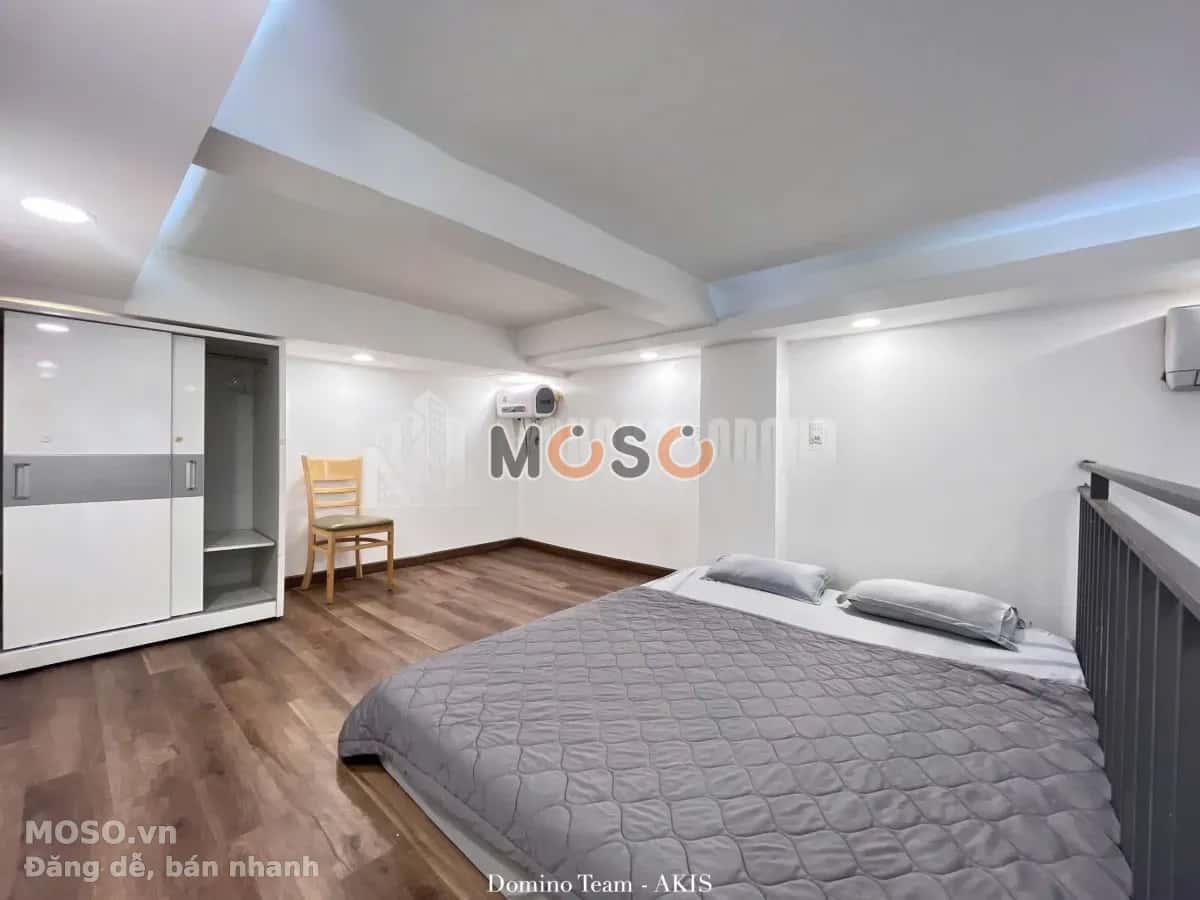 Cho thuê BĐS khác Đường số 39 Quận 2, TP.HCM – giá 6 triệu - ảnh 4