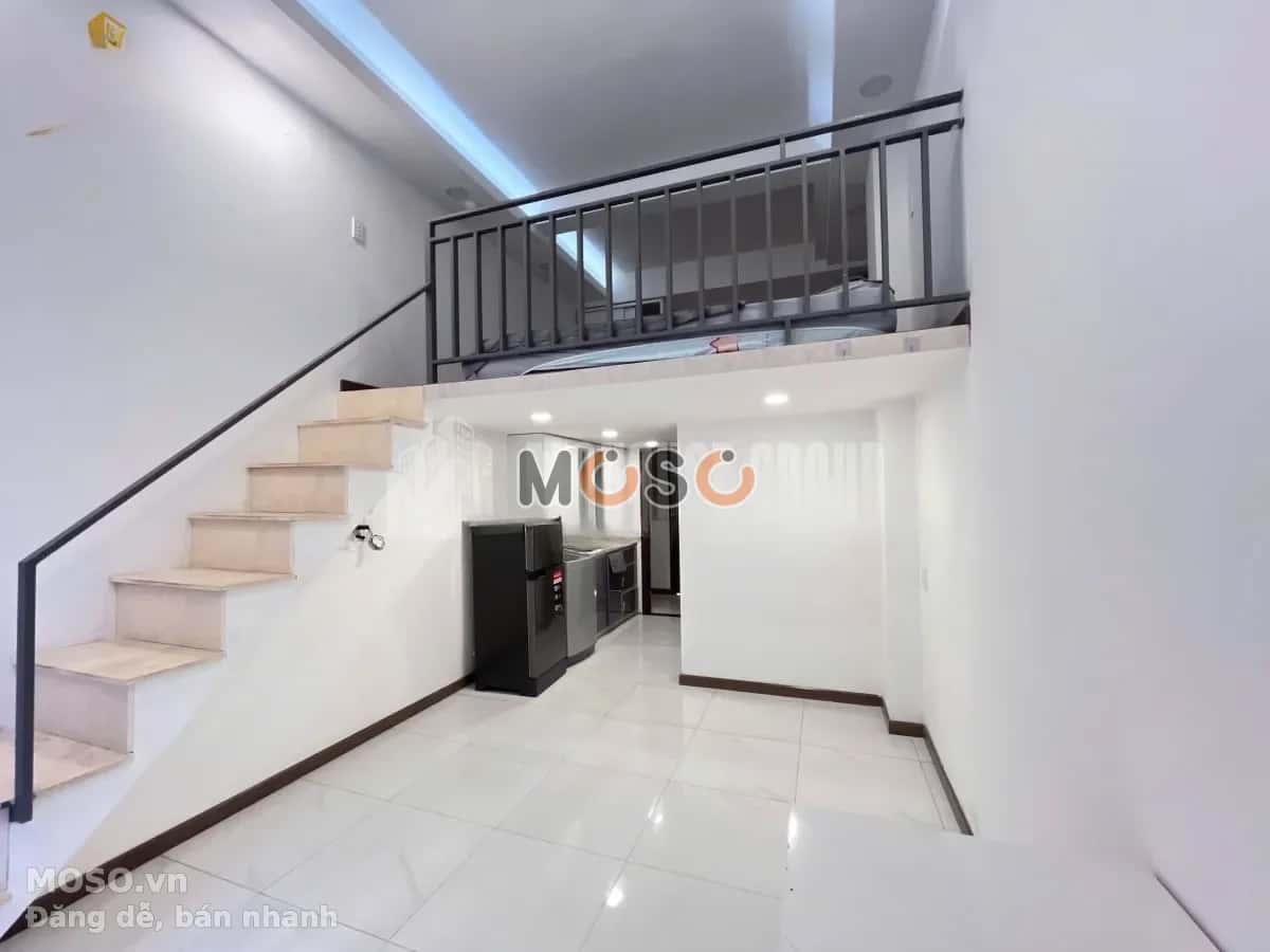 Cho thuê BĐS khác Đường số 39 Quận 2, TP.HCM – giá 6 triệu - ảnh 7