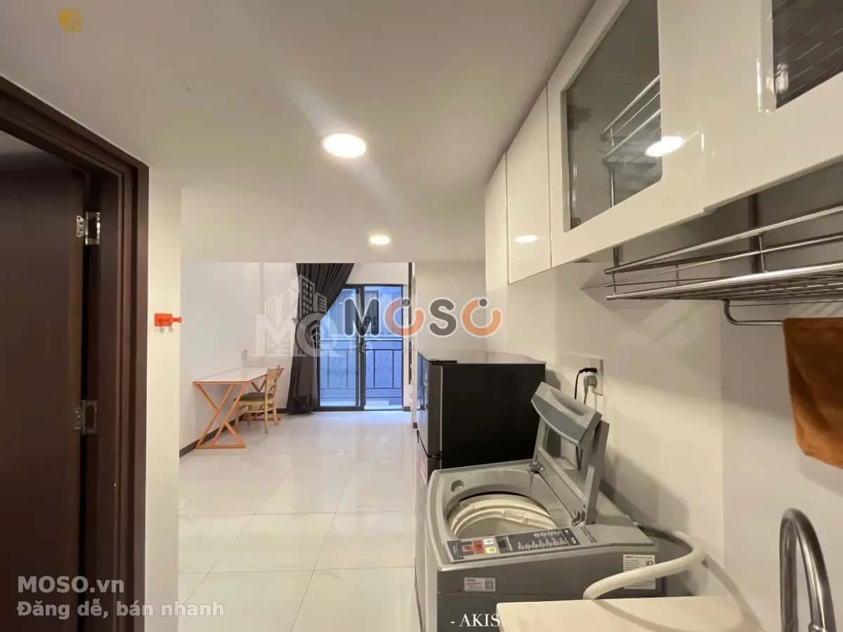 Cho thuê BĐS khác Đường số 39 Quận 2, TP.HCM – giá 6 triệu - ảnh 8