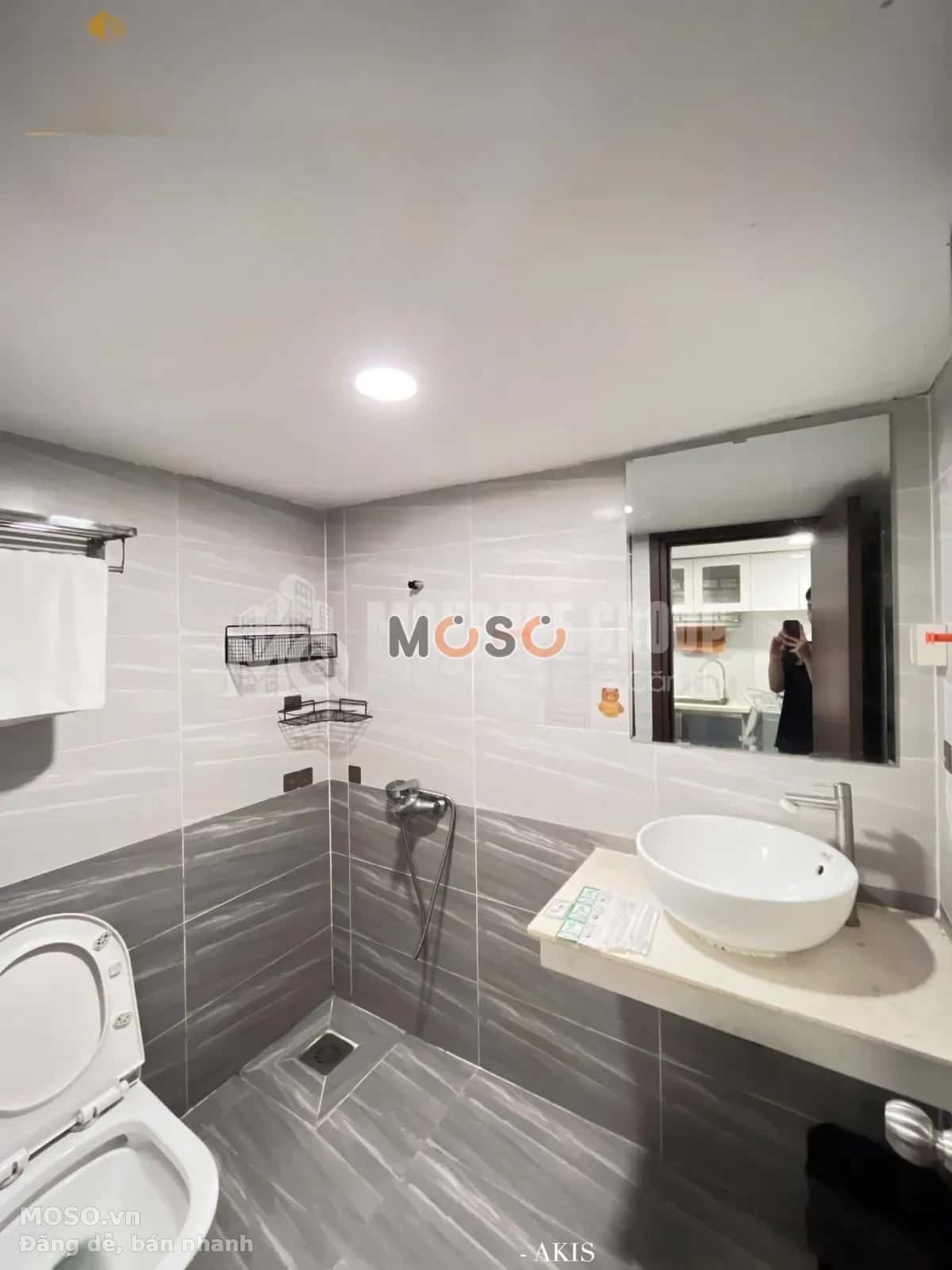 Cho thuê BĐS khác Đường số 39 Quận 2, TP.HCM – giá 6 triệu - ảnh 9