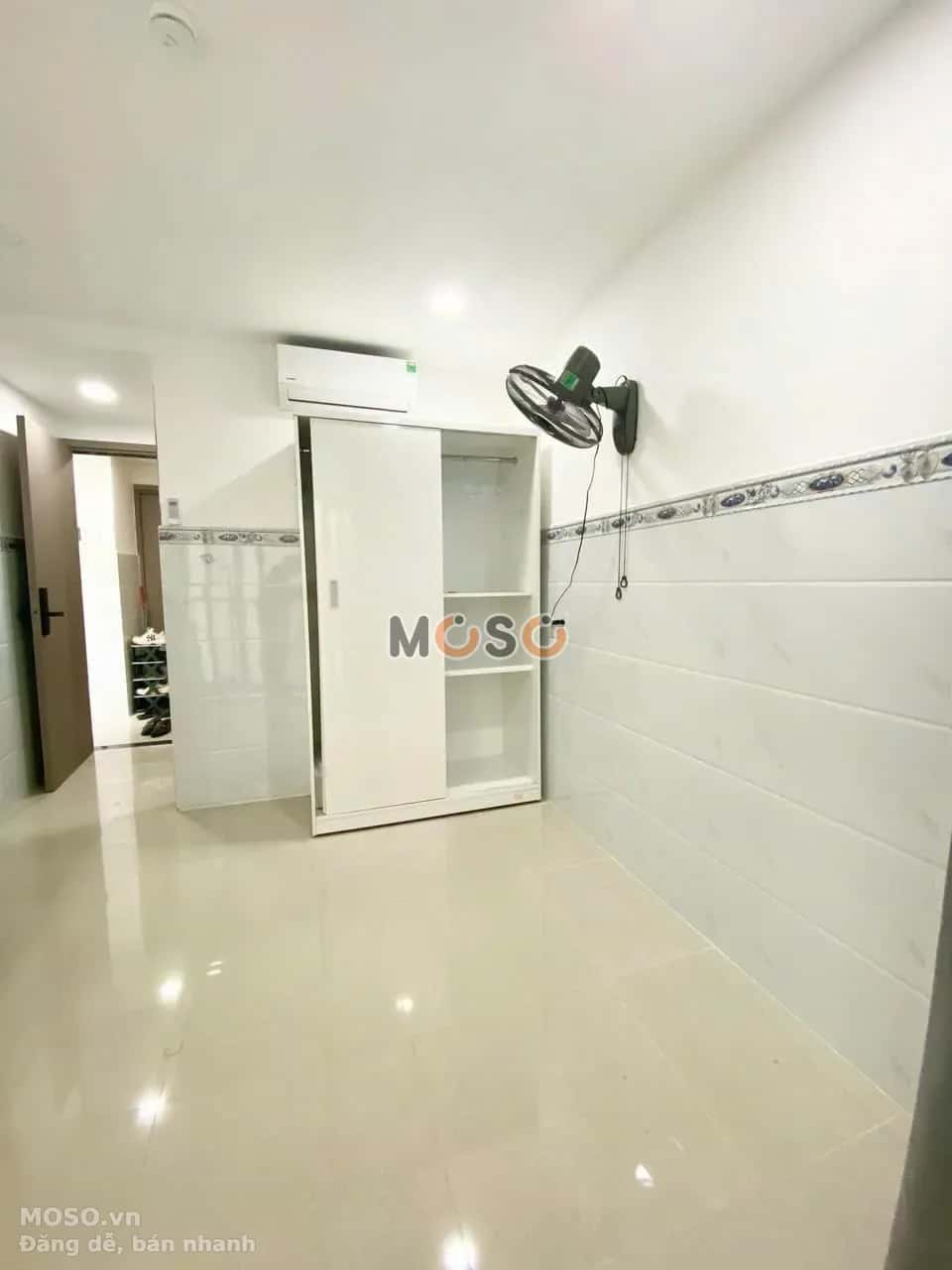 Cho thuê BĐS khác Đường Phan Chu Trinh Quận Bình Thạnh, TP.HCM – giá 5.8 triệu - ảnh 3