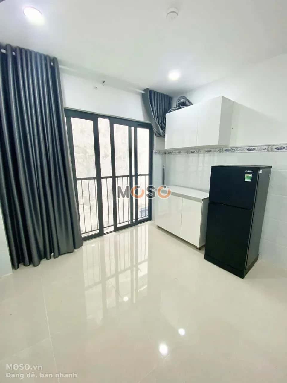 Cho thuê BĐS khác Đường Phan Chu Trinh Quận Bình Thạnh, TP.HCM – giá 5.8 triệu - ảnh 4