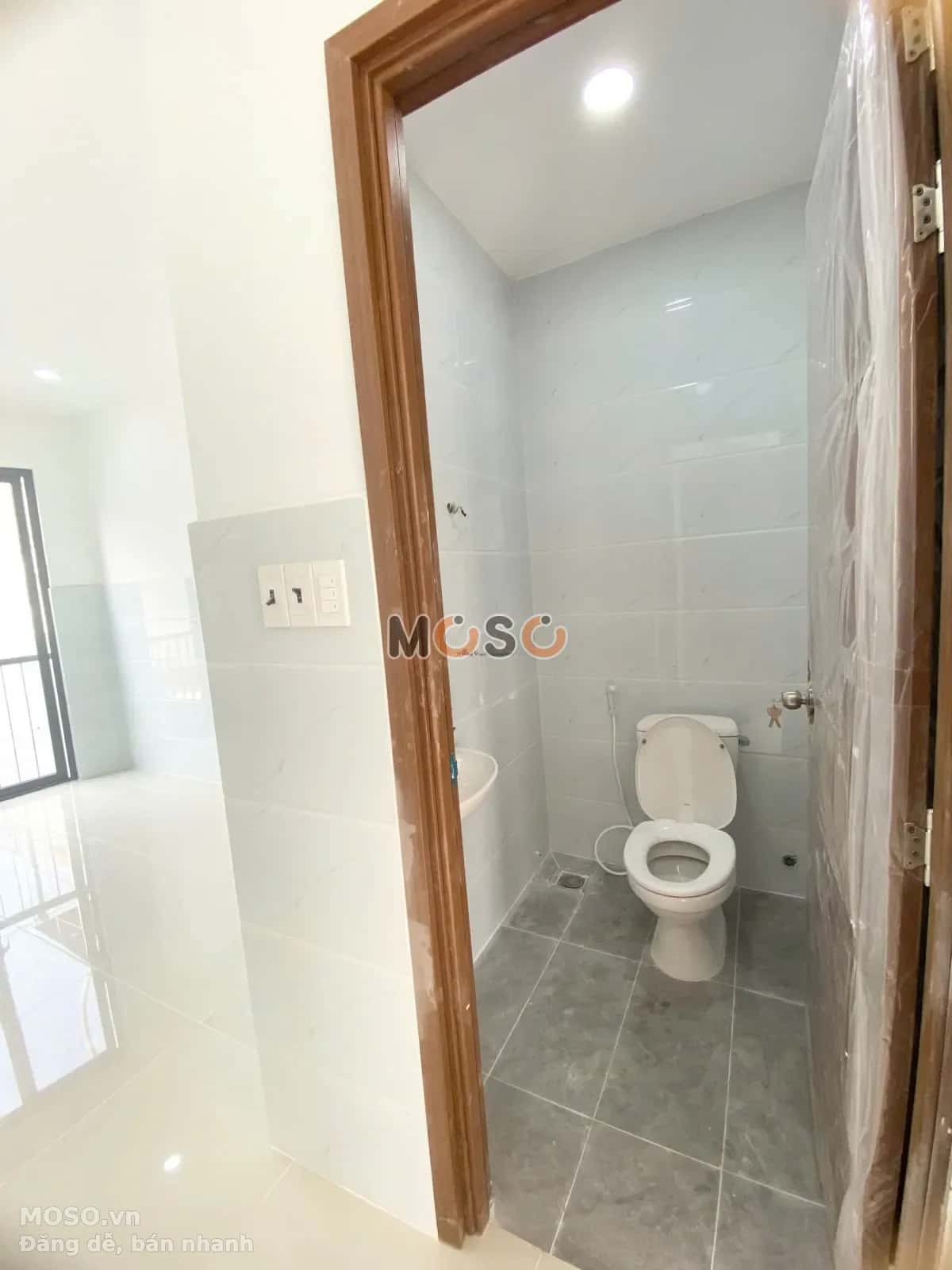 Cho thuê BĐS khác Đường Phan Chu Trinh Quận Bình Thạnh, TP.HCM – giá 5.8 triệu - ảnh 5