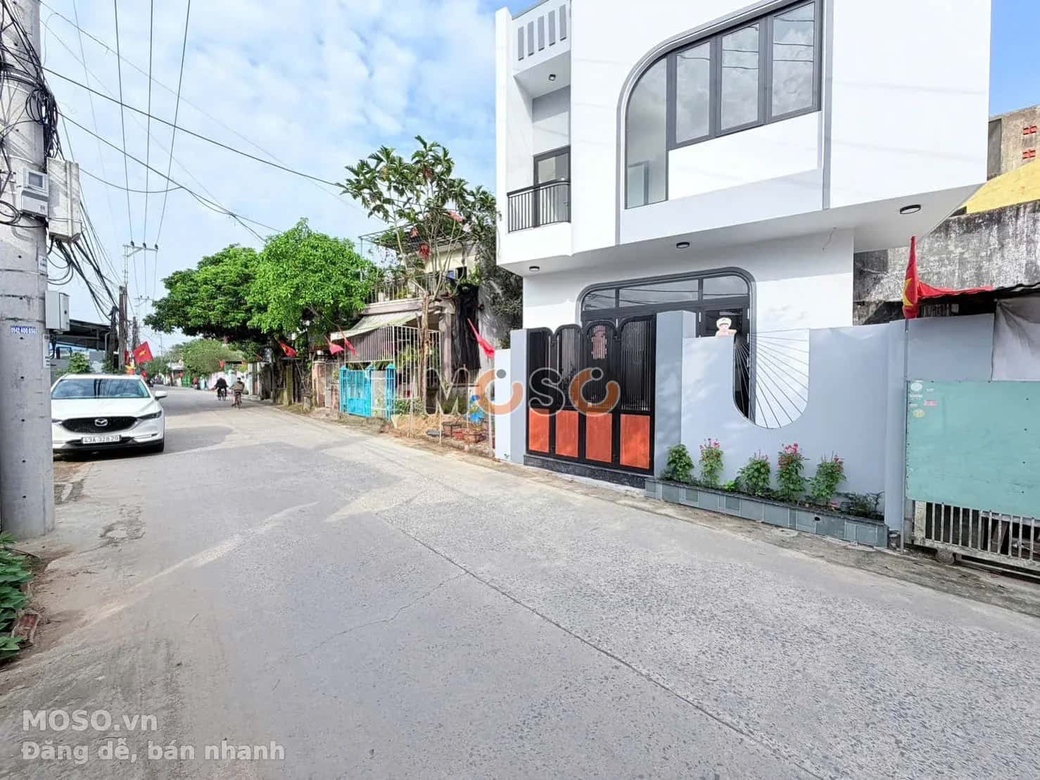 Bán đất Thôn Quang Châu Huyện Hòa Vang, TP. Đà Nẵng – giá 3.7 tỷ - ảnh 3