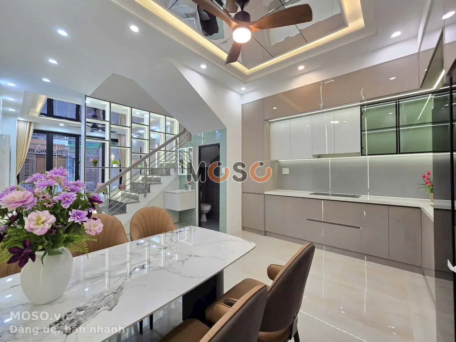 Bán nhà mặt tiền Nguyễn Huy Tự Quận Liên Chiểu, TP. Đà Nẵng – 3 phòng ngủ, giá 8 tỷ - ảnh 7