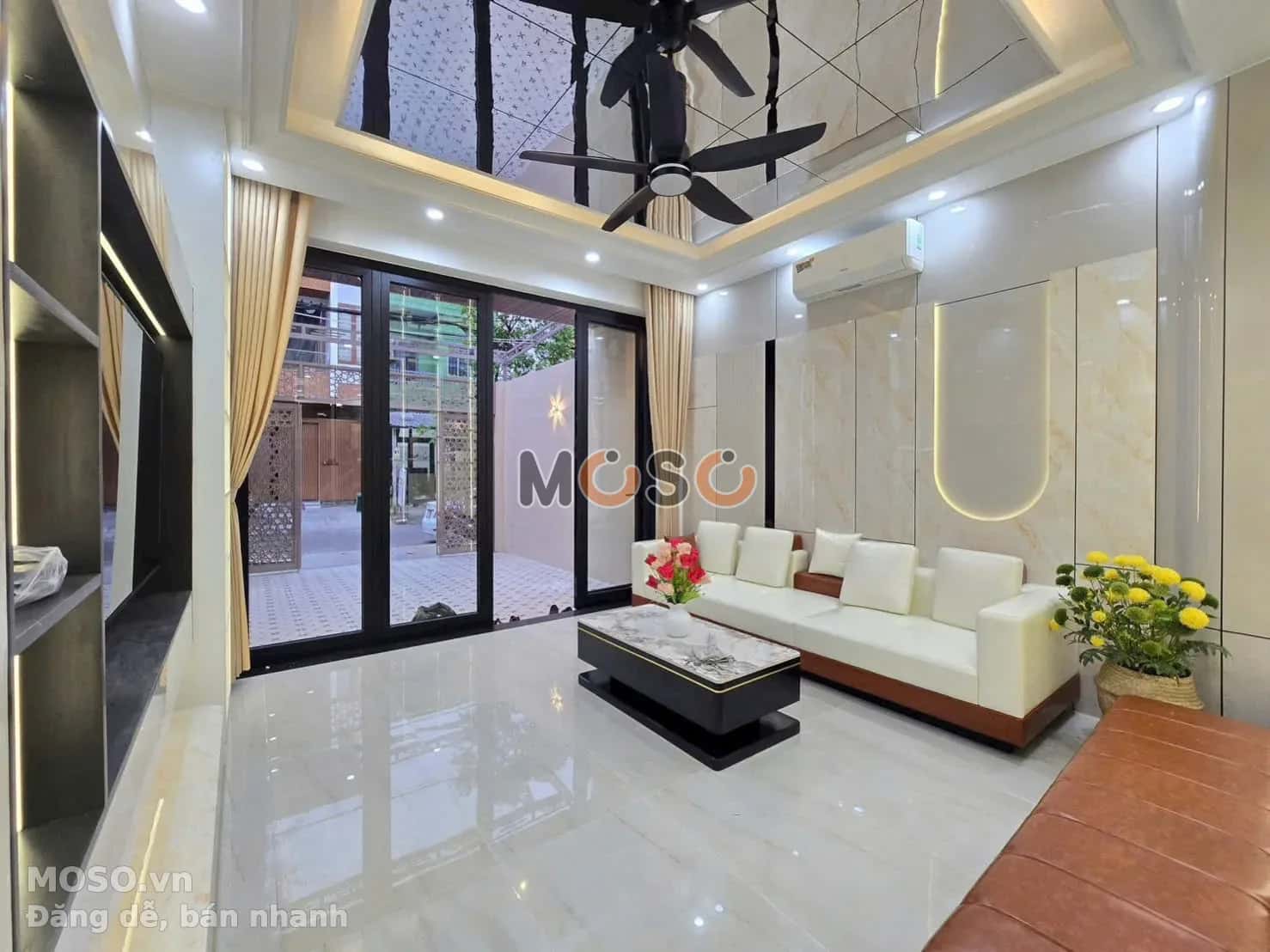 Bán nhà mặt tiền Nguyễn Huy Tự Quận Liên Chiểu, TP. Đà Nẵng – 3 phòng ngủ, giá 8 tỷ - ảnh 5