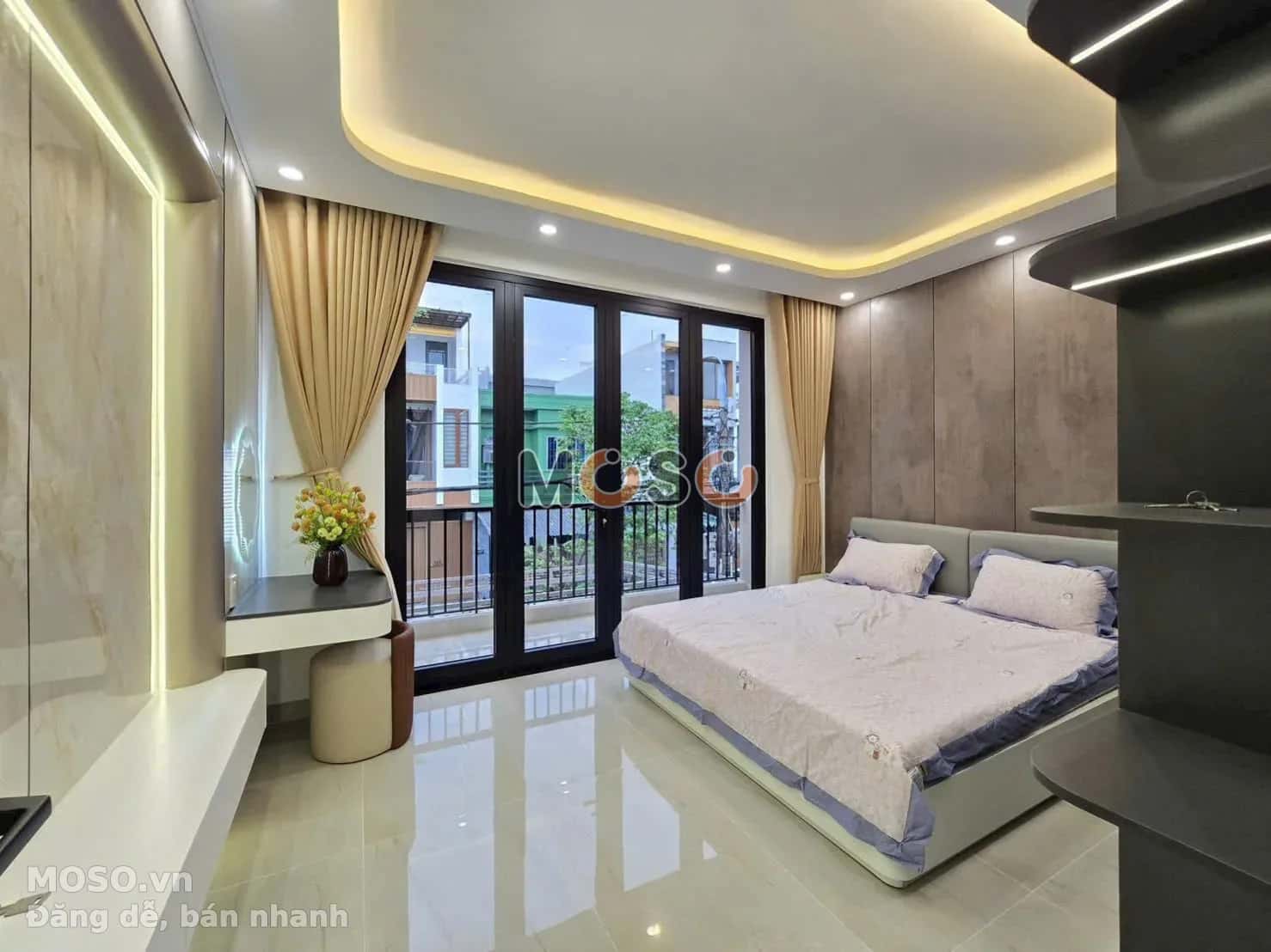 Bán nhà mặt tiền Nguyễn Huy Tự Quận Liên Chiểu, TP. Đà Nẵng – 3 phòng ngủ, giá 8 tỷ - ảnh 14