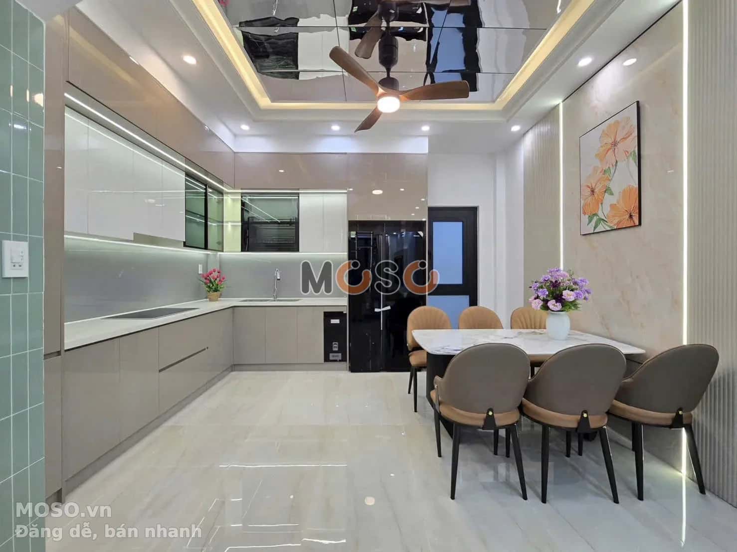 Bán nhà mặt tiền Nguyễn Huy Tự Quận Liên Chiểu, TP. Đà Nẵng – 3 phòng ngủ, giá 8 tỷ - ảnh 9