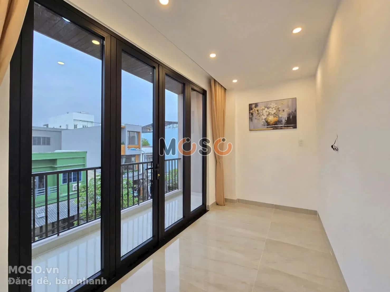 Bán nhà mặt tiền Nguyễn Huy Tự Quận Liên Chiểu, TP. Đà Nẵng – 3 phòng ngủ, giá 8 tỷ - ảnh 19