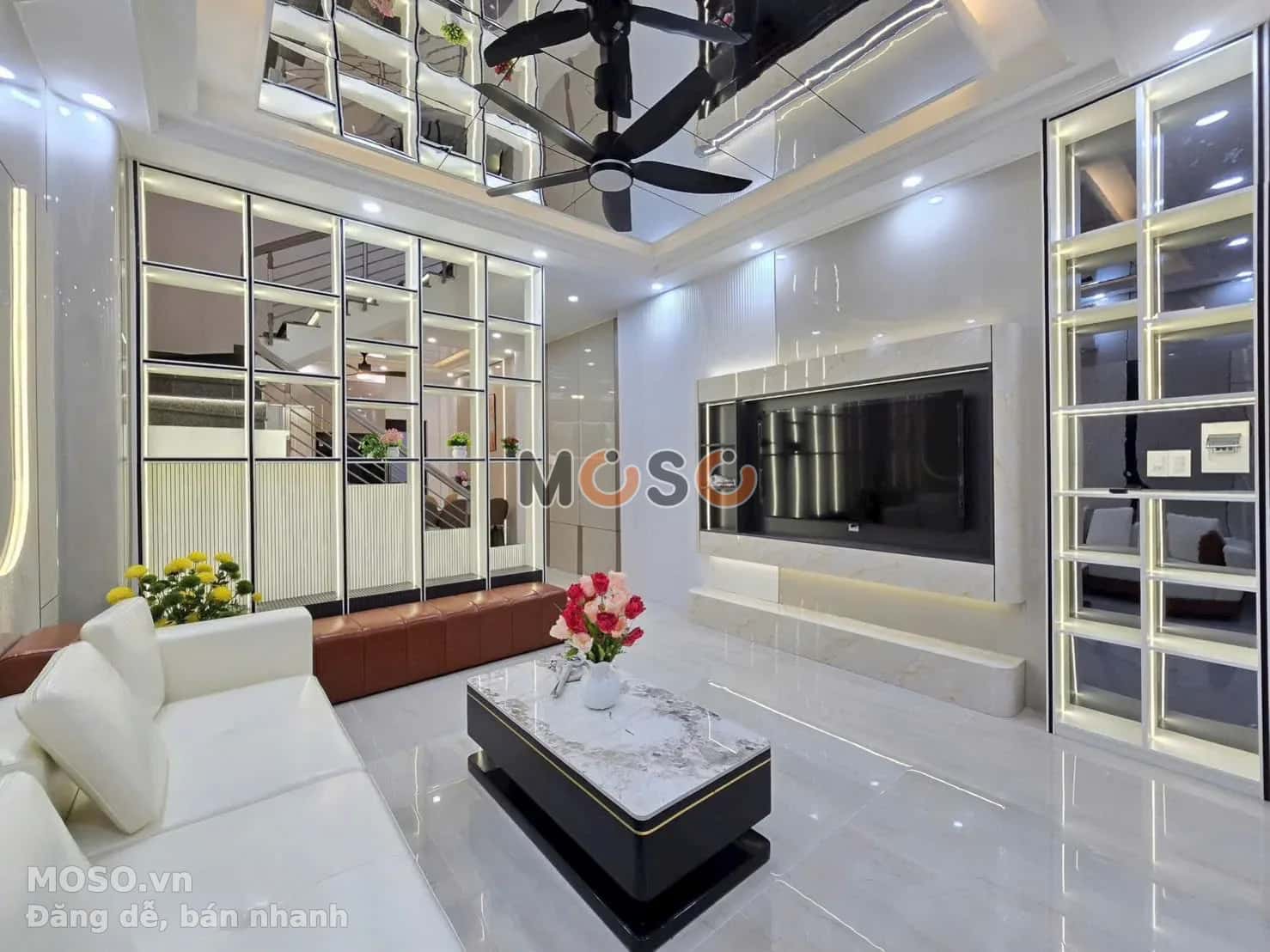 Bán nhà mặt tiền Nguyễn Huy Tự Quận Liên Chiểu, TP. Đà Nẵng – 3 phòng ngủ, giá 8 tỷ - ảnh 6