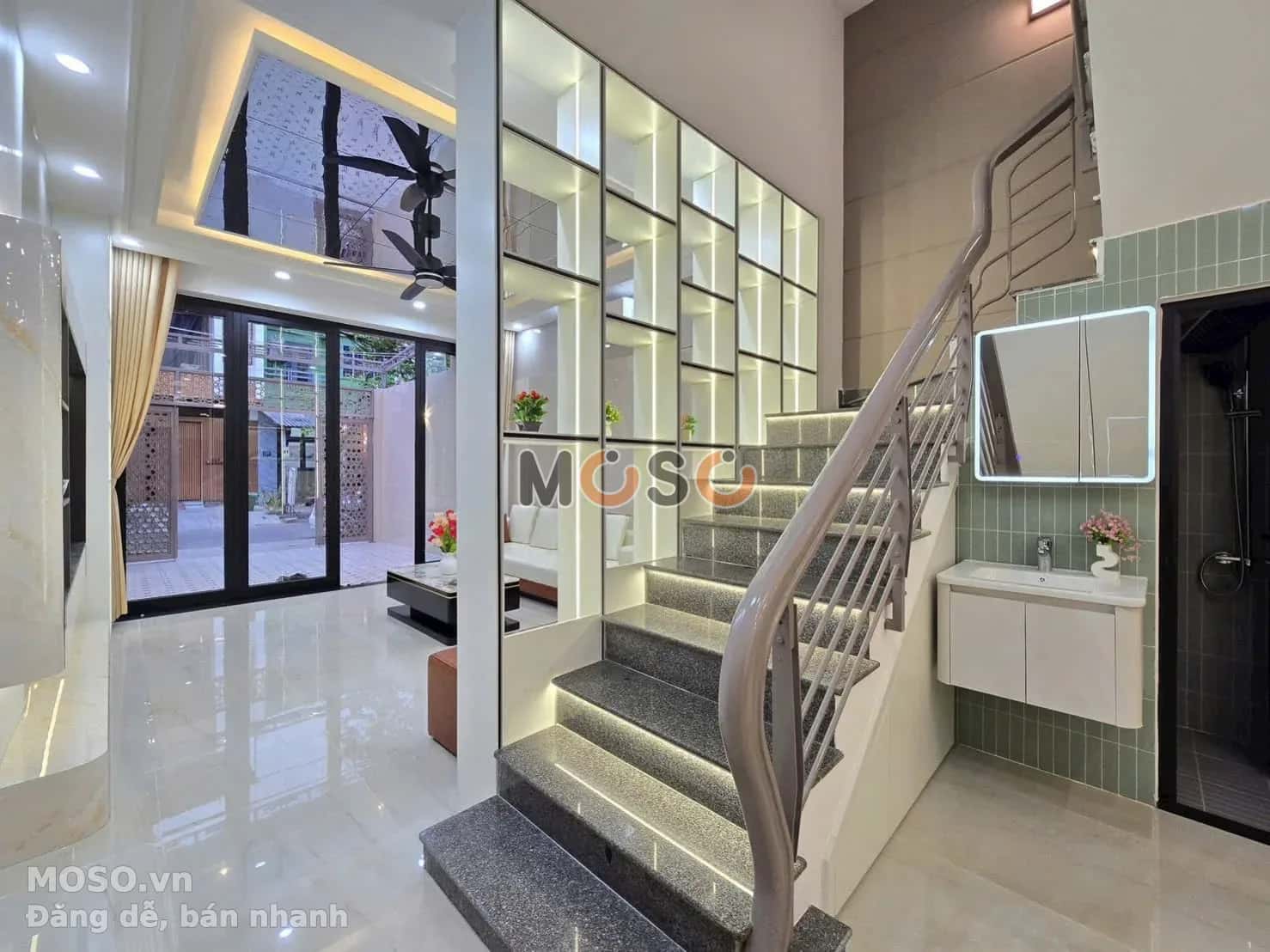 Bán nhà mặt tiền Nguyễn Huy Tự Quận Liên Chiểu, TP. Đà Nẵng – 3 phòng ngủ, giá 8 tỷ - ảnh 11