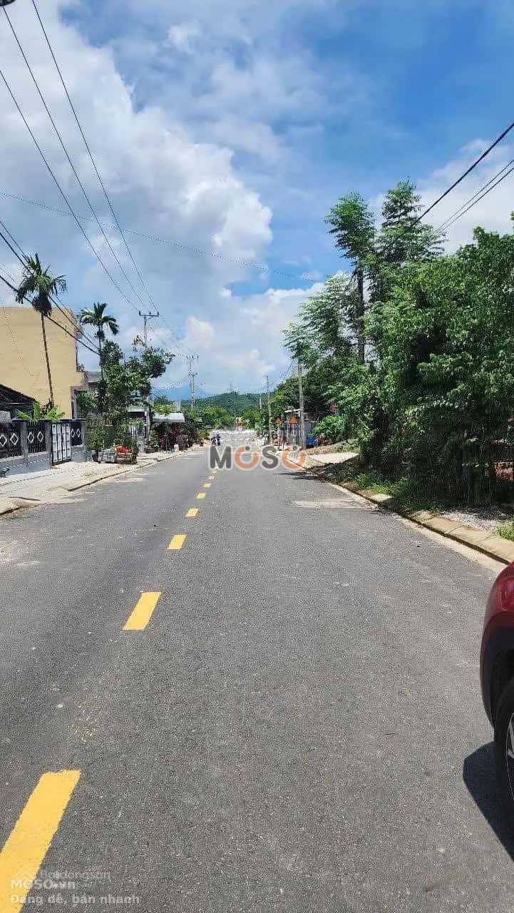 Bán đất Thôn Thái Lai Huyện Hòa Vang, TP. Đà Nẵng – giá 4.2 tỷ - ảnh 3
