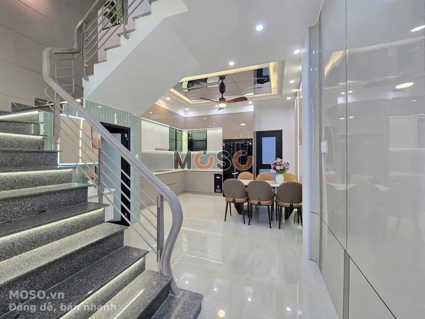 Bán nhà mặt tiền Nguyễn Huy Tự Quận Liên Chiểu, TP. Đà Nẵng – 3 phòng ngủ, giá 8 tỷ - ảnh 10