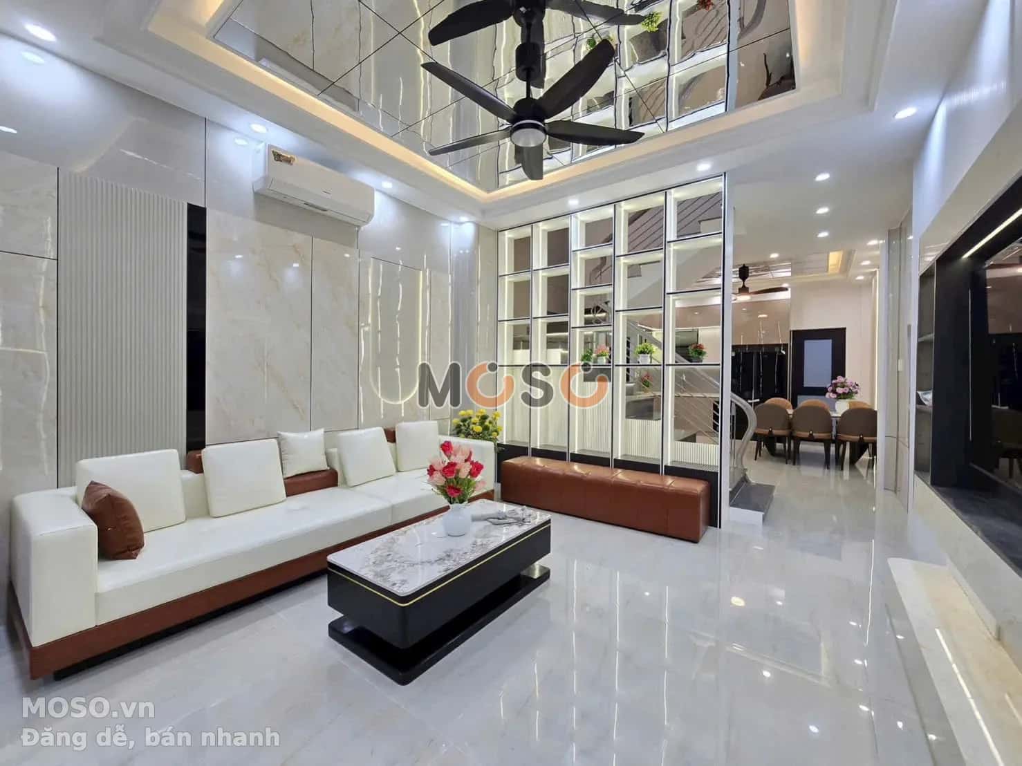 Bán nhà mặt tiền Nguyễn Huy Tự Quận Liên Chiểu, TP. Đà Nẵng – 3 phòng ngủ, giá 8 tỷ - ảnh 4