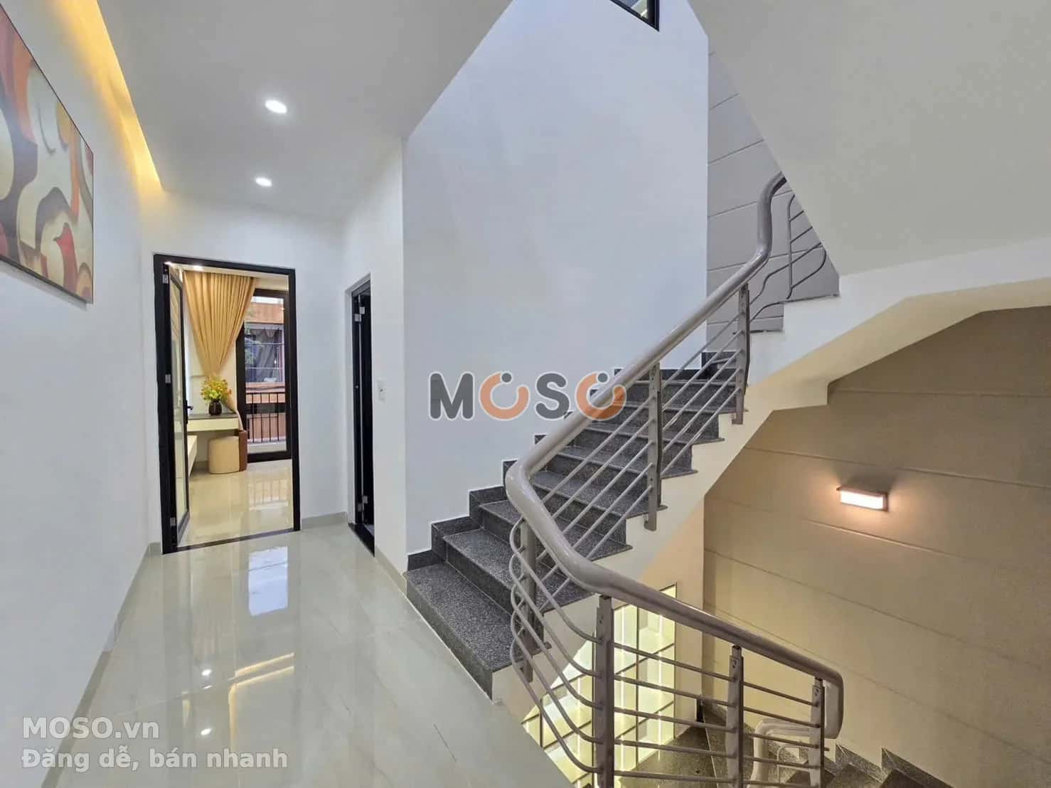 Bán nhà mặt tiền Nguyễn Huy Tự Quận Liên Chiểu, TP. Đà Nẵng – 3 phòng ngủ, giá 8 tỷ - ảnh 13