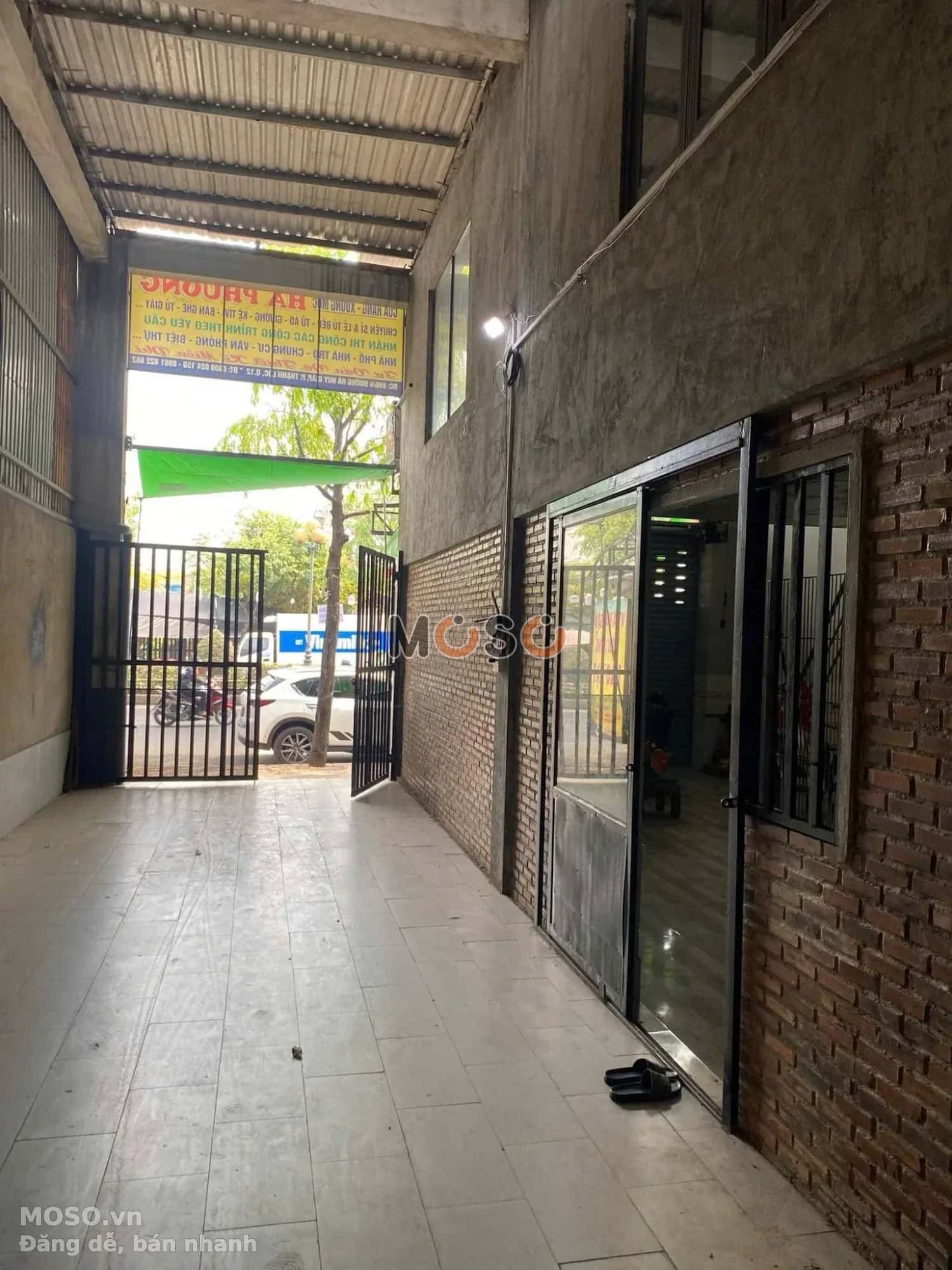 Bán đất Hà Huy Giáp  Quận 12, TP.HCM – giá 18.5 tỷ - ảnh 3