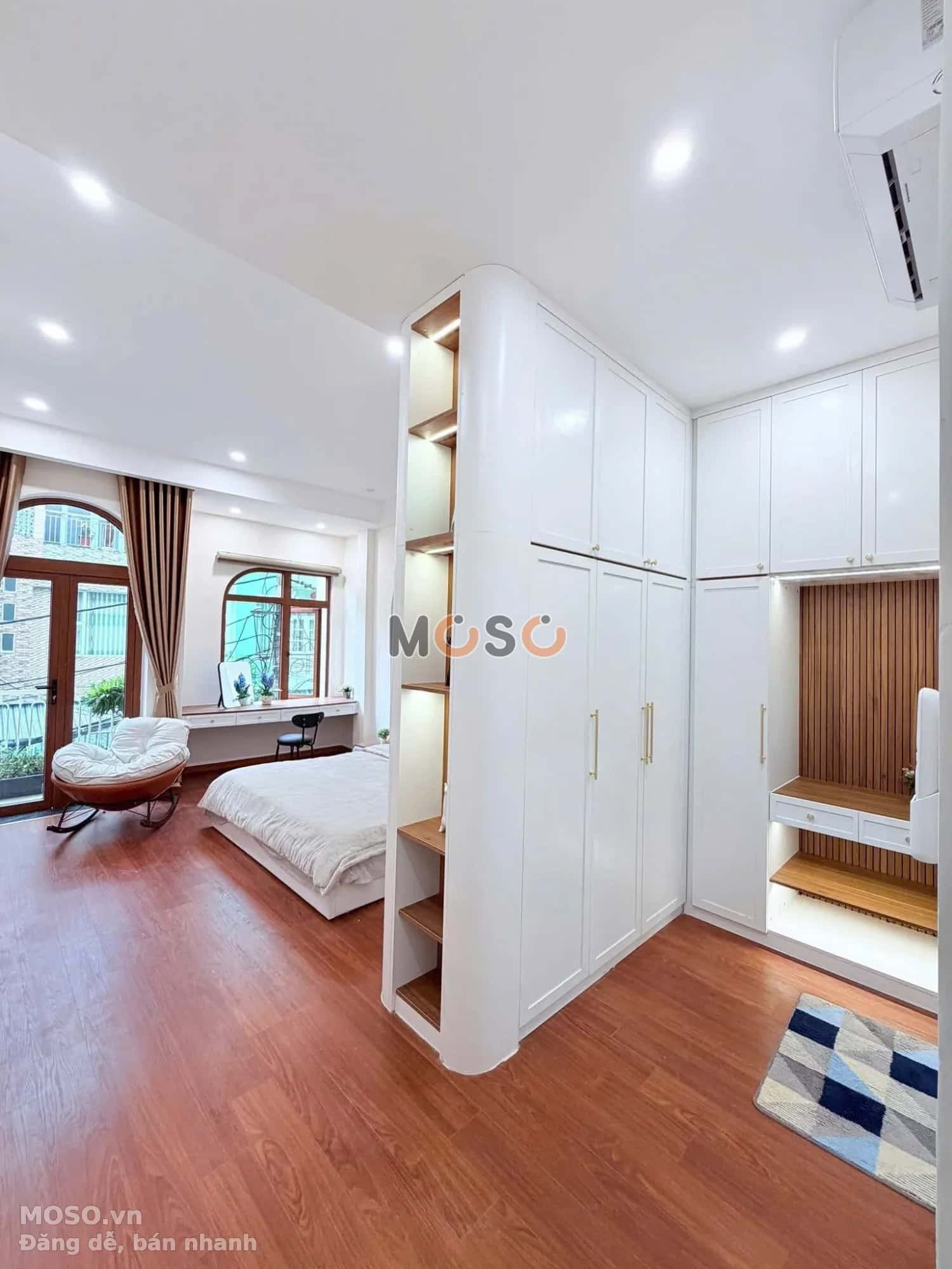 Bán nhà mặt tiền Phú Lộc 11  Quận Thanh Khê, TP. Đà Nẵng – 4 phòng ngủ, giá 8 tỷ - ảnh 10