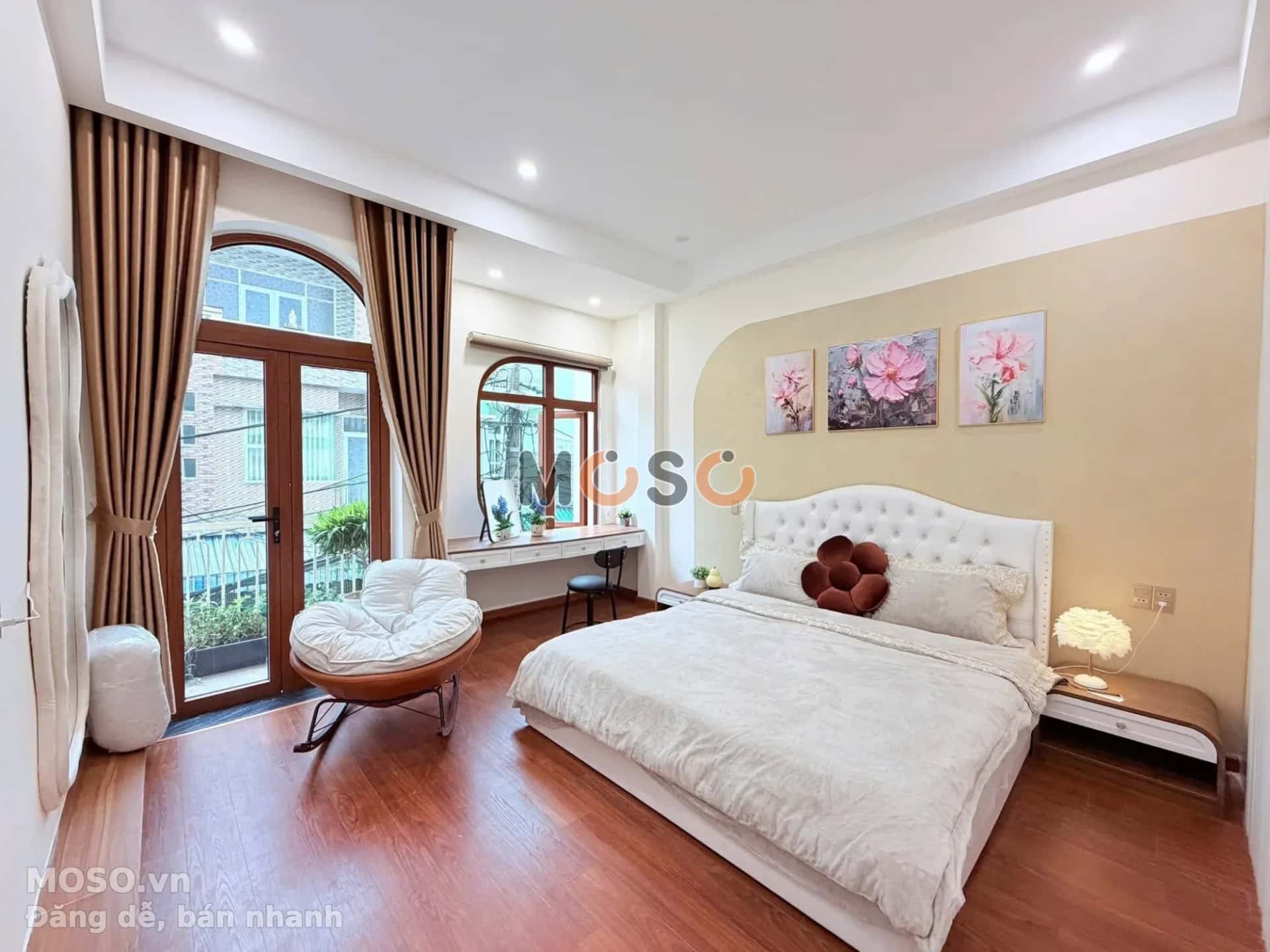 Bán nhà mặt tiền Phú Lộc 11  Quận Thanh Khê, TP. Đà Nẵng – 4 phòng ngủ, giá 8 tỷ - ảnh 11