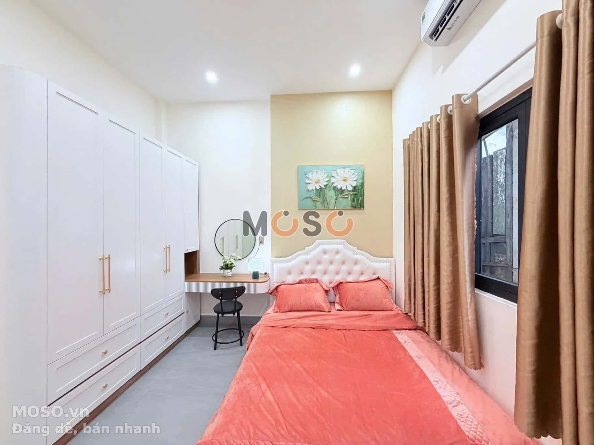 Bán nhà mặt tiền Phú Lộc 11  Quận Thanh Khê, TP. Đà Nẵng – 4 phòng ngủ, giá 8 tỷ - ảnh 9