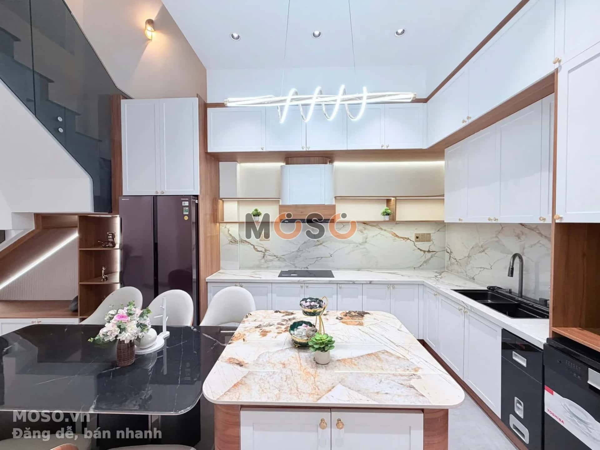 Bán nhà mặt tiền Phú Lộc 11  Quận Thanh Khê, TP. Đà Nẵng – 4 phòng ngủ, giá 8 tỷ - ảnh 6