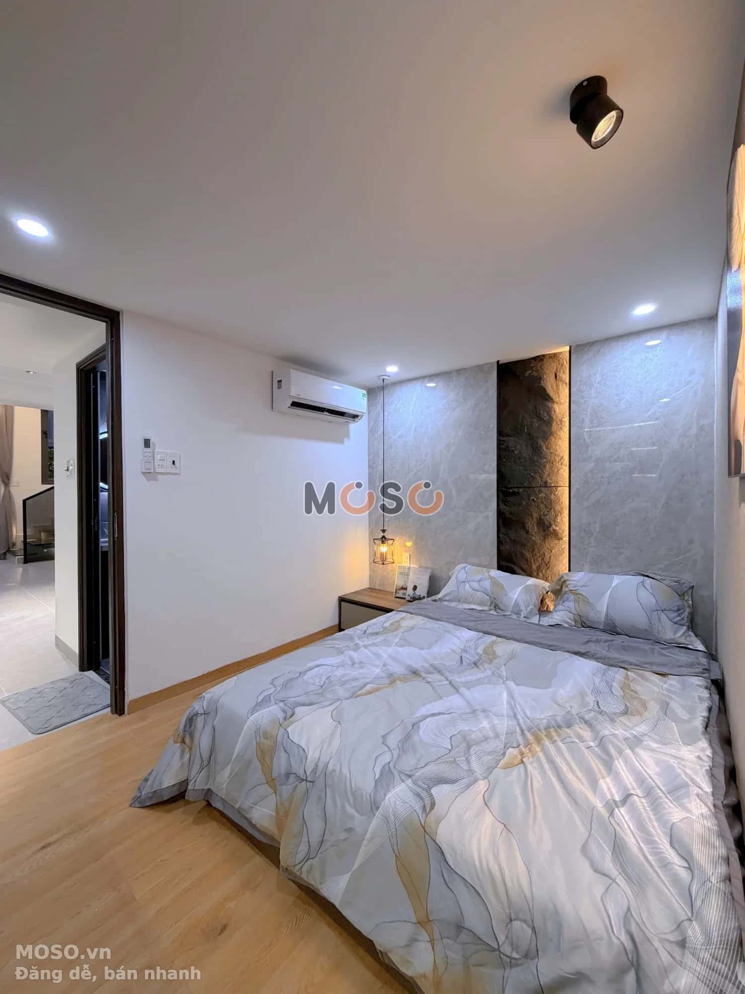 Bán nhà hẻm Lê Độ Quận Thanh Khê, TP. Đà Nẵng – 4 phòng ngủ, giá 5.5 tỷ - ảnh 14
