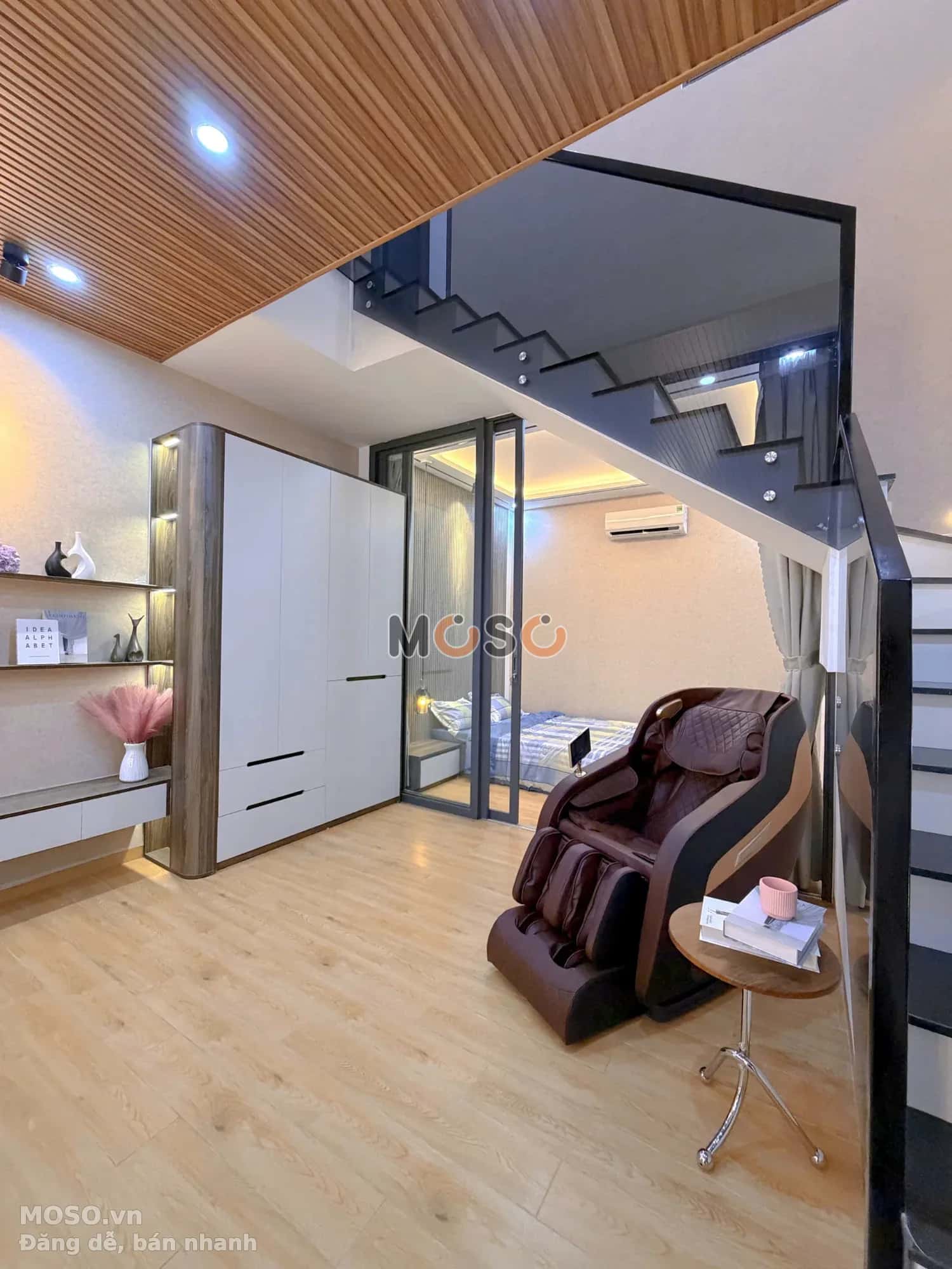 Bán nhà hẻm Lê Độ Quận Thanh Khê, TP. Đà Nẵng – 4 phòng ngủ, giá 5.5 tỷ - ảnh 11