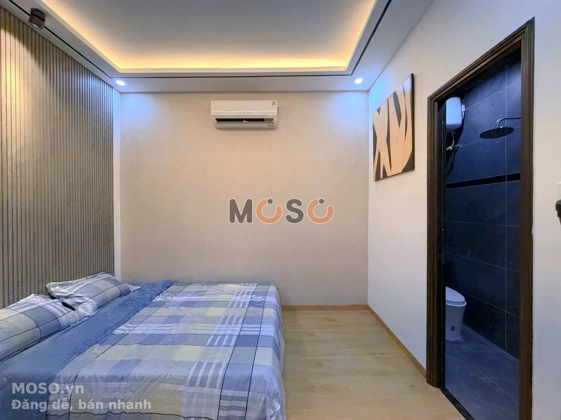 Bán nhà hẻm Lê Độ Quận Thanh Khê, TP. Đà Nẵng – 4 phòng ngủ, giá 5.5 tỷ - ảnh 16