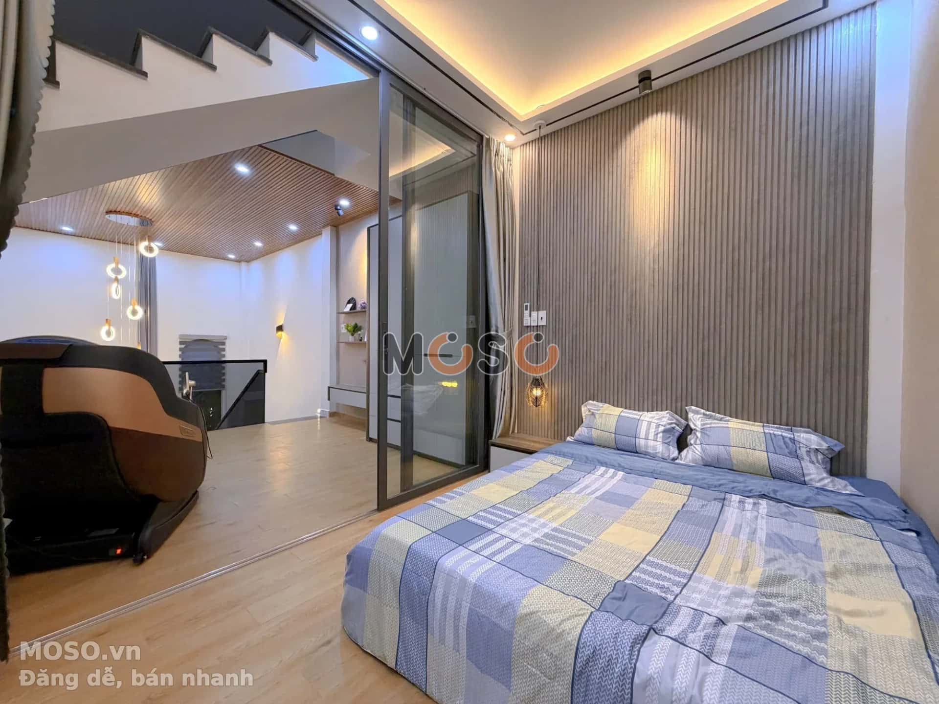 Bán nhà hẻm Lê Độ Quận Thanh Khê, TP. Đà Nẵng – 4 phòng ngủ, giá 5.5 tỷ - ảnh 17