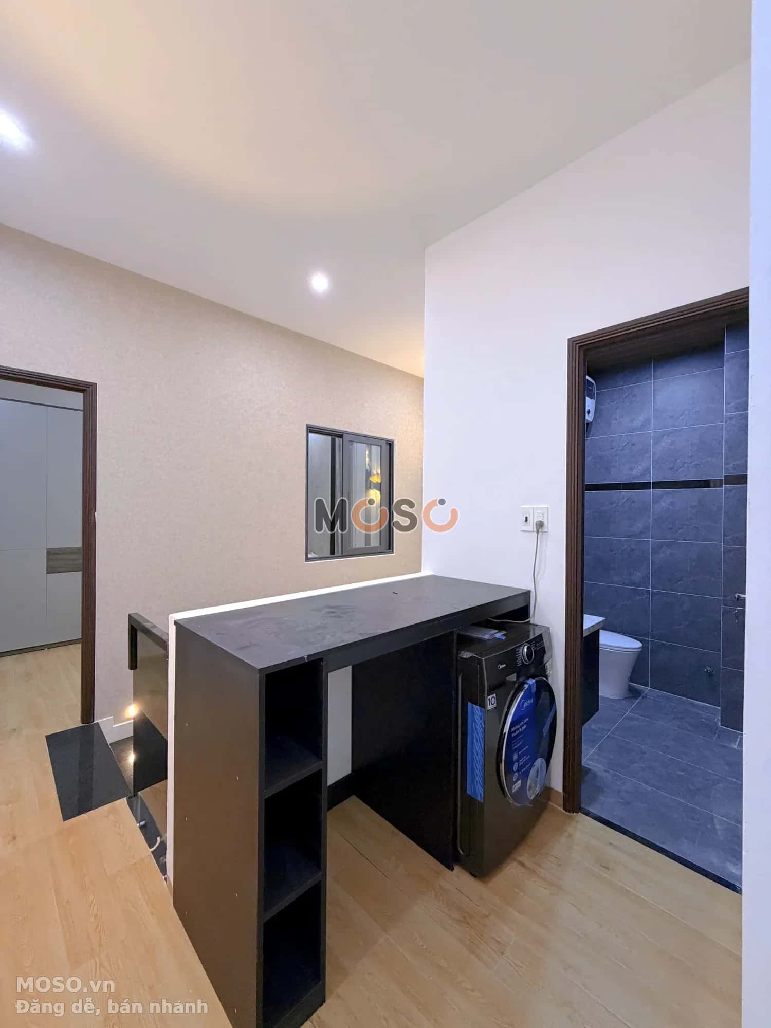 Bán nhà hẻm Lê Độ Quận Thanh Khê, TP. Đà Nẵng – 4 phòng ngủ, giá 5.5 tỷ - ảnh 18