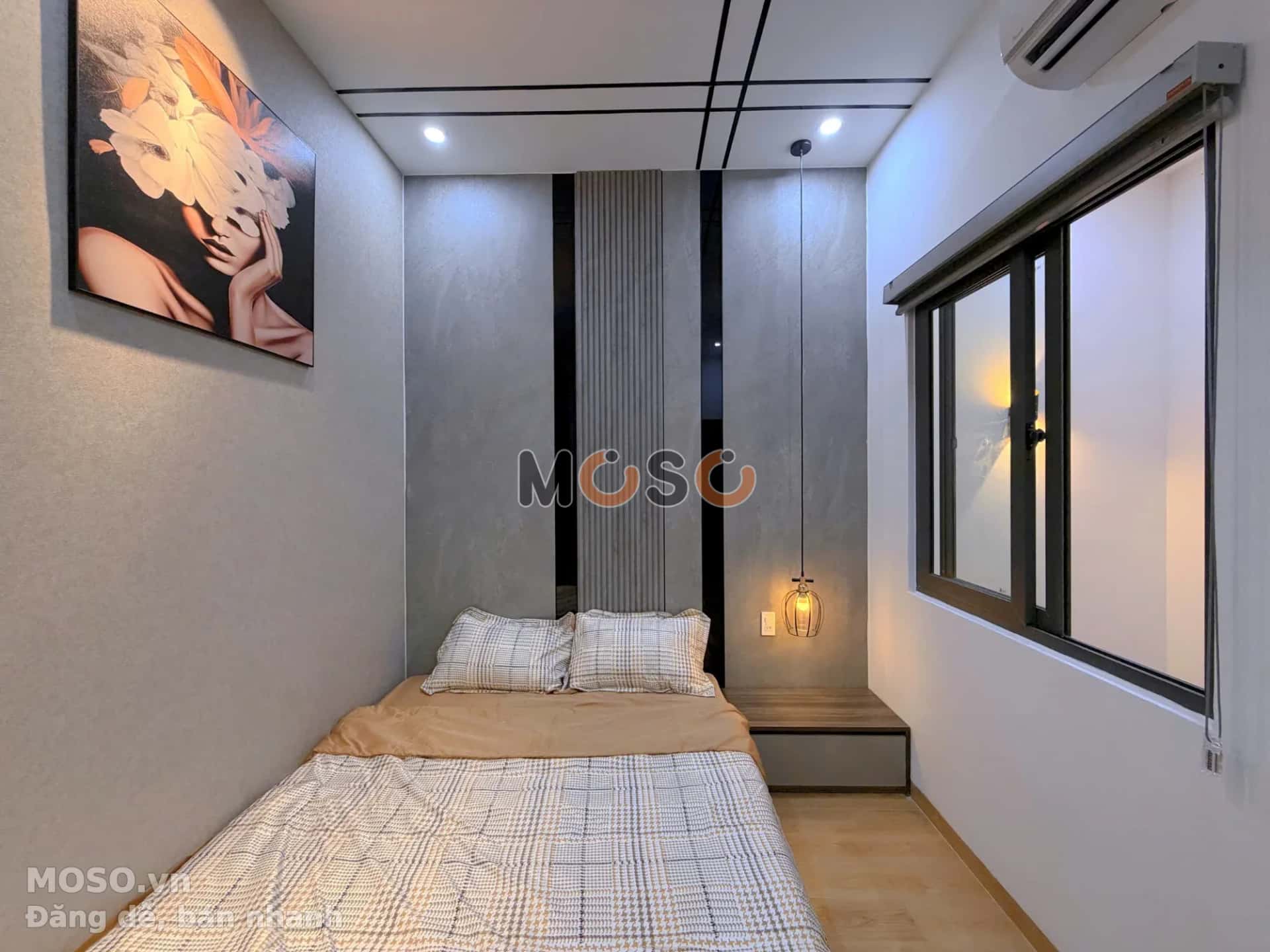 Bán nhà hẻm Lê Độ Quận Thanh Khê, TP. Đà Nẵng – 4 phòng ngủ, giá 5.5 tỷ - ảnh 15