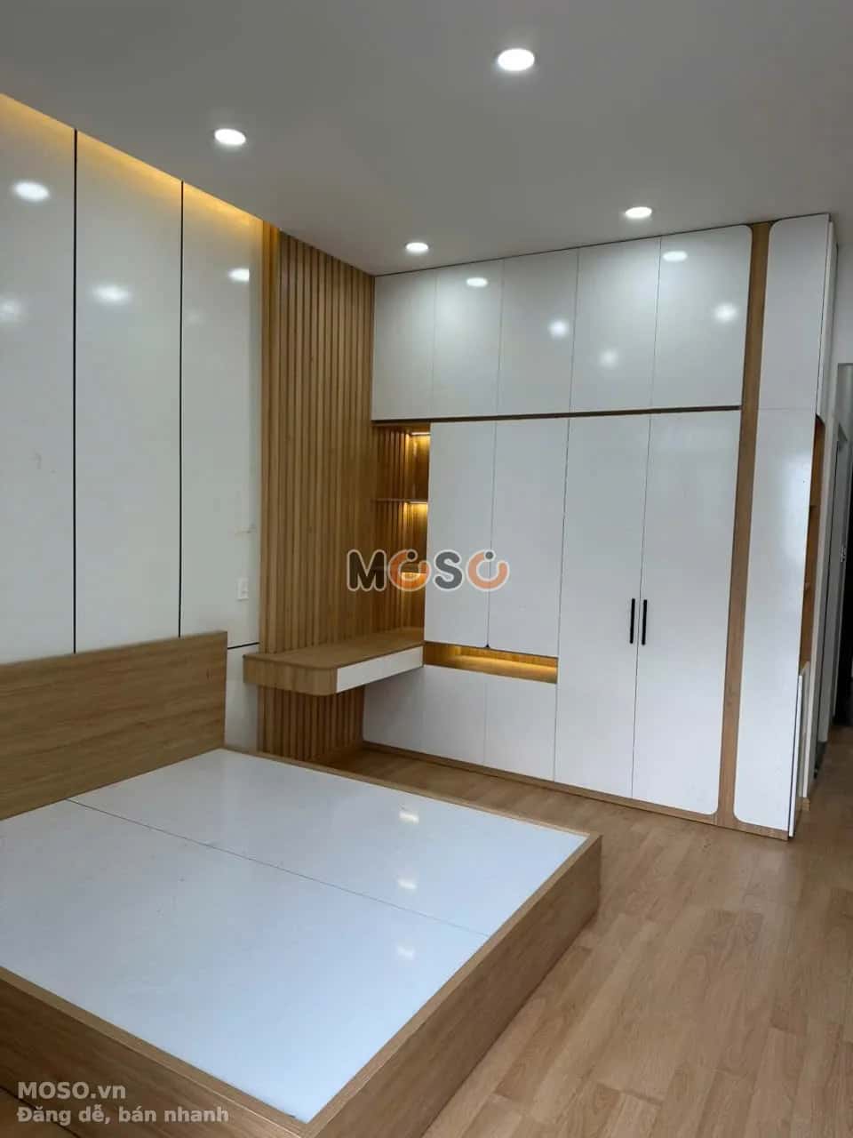 Bán nhà mặt tiền Đường Nguyễn Súy Quận Tân Phú, TP.HCM – 5 phòng ngủ, giá 15.8 tỷ - ảnh 5