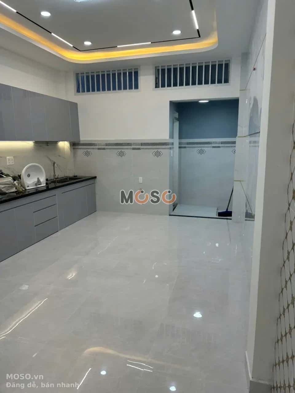 Bán nhà mặt tiền Đường Nguyễn Súy Quận Tân Phú, TP.HCM – 5 phòng ngủ, giá 15.8 tỷ - ảnh 4