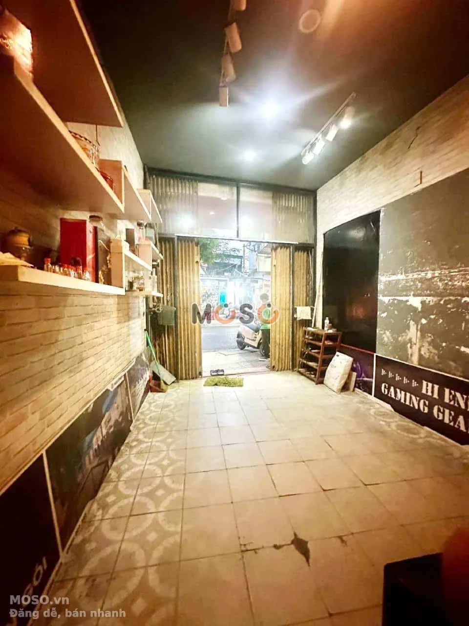 Bán nhà mặt tiền Nguyễn Hoàng Quận Thanh Khê, TP. Đà Nẵng – 3 phòng ngủ, giá 6.4 tỷ - ảnh 3