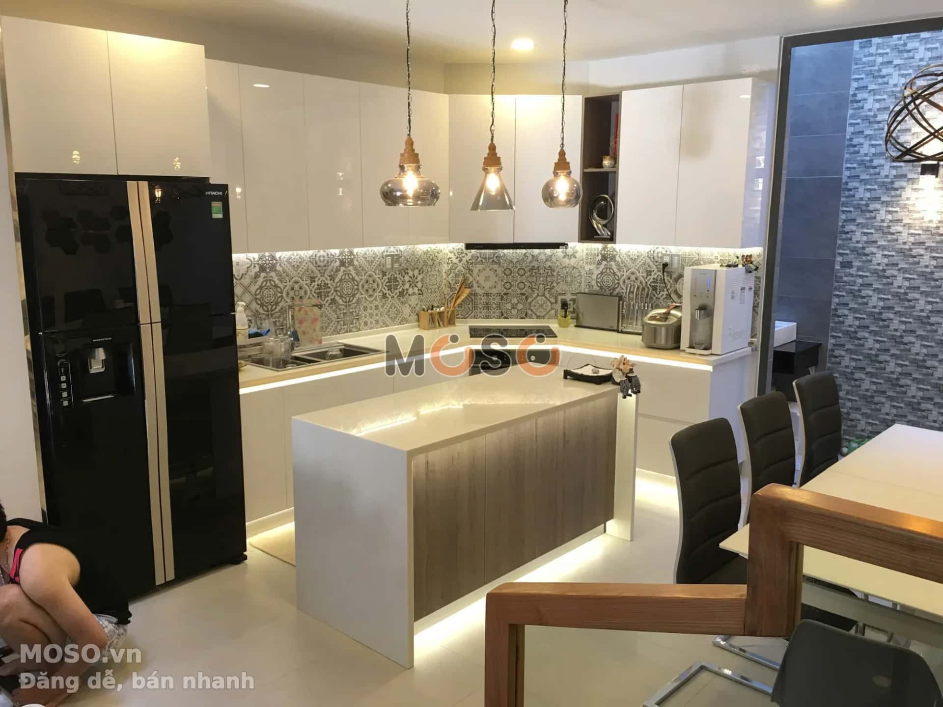 Bán nhà mặt tiền đường số 6D Quận Bình Tân, TP.HCM – 3 phòng ngủ, giá 12.3 tỷ - ảnh 3