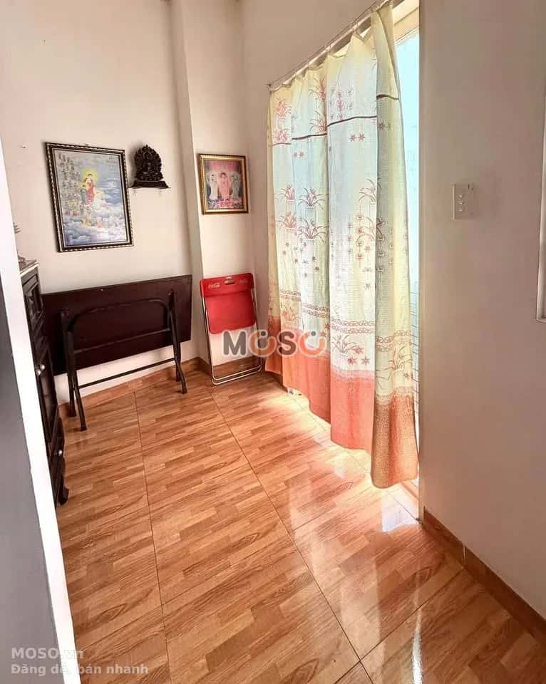 Bán nhà hẻm  Huỳnh Ngọc Huệ  Quận Thanh Khê, TP. Đà Nẵng – 2 phòng ngủ, giá 3.8 tỷ - ảnh 7