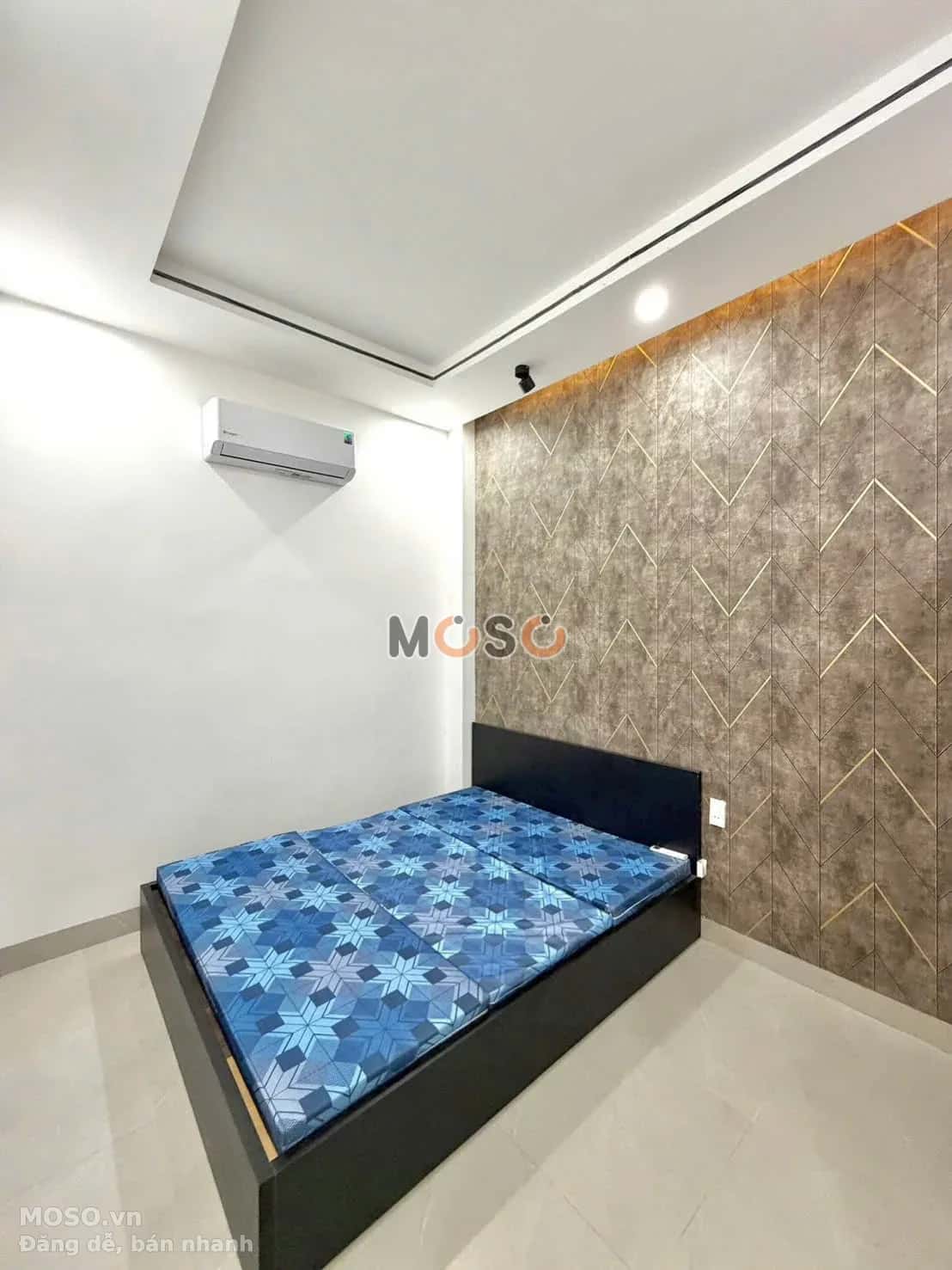 Bán nhà hẻm Dũng Sĩ Thanh Khê Quận Thanh Khê, TP. Đà Nẵng – 3 phòng ngủ, giá 3.9 tỷ - ảnh 13