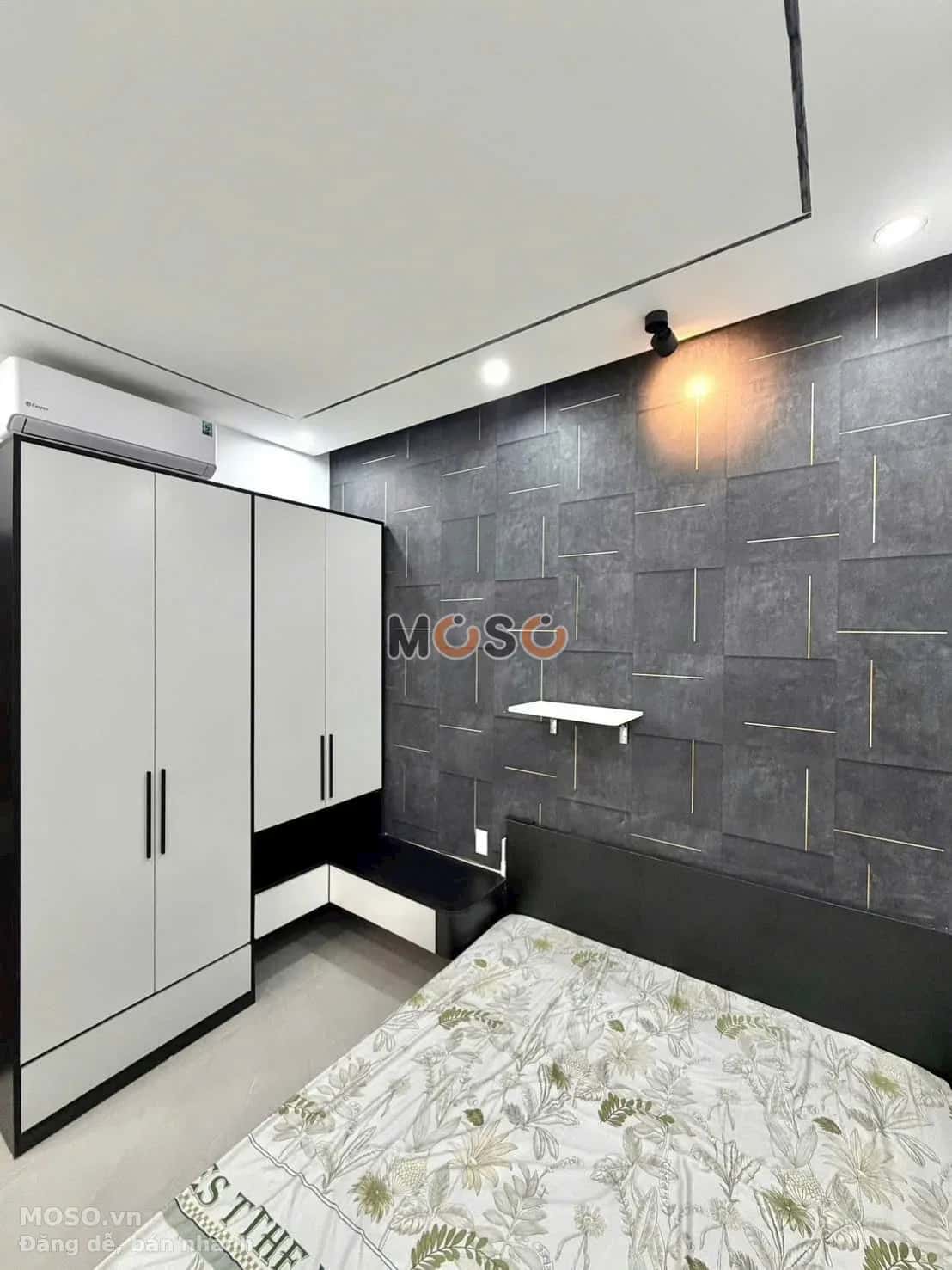 Bán nhà hẻm Dũng Sĩ Thanh Khê Quận Thanh Khê, TP. Đà Nẵng – 3 phòng ngủ, giá 3.9 tỷ - ảnh 9