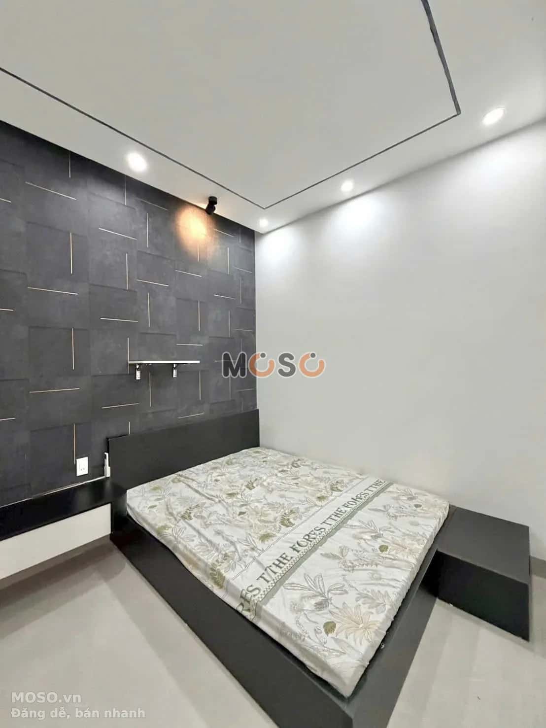 Bán nhà hẻm Dũng Sĩ Thanh Khê Quận Thanh Khê, TP. Đà Nẵng – 3 phòng ngủ, giá 3.9 tỷ - ảnh 8