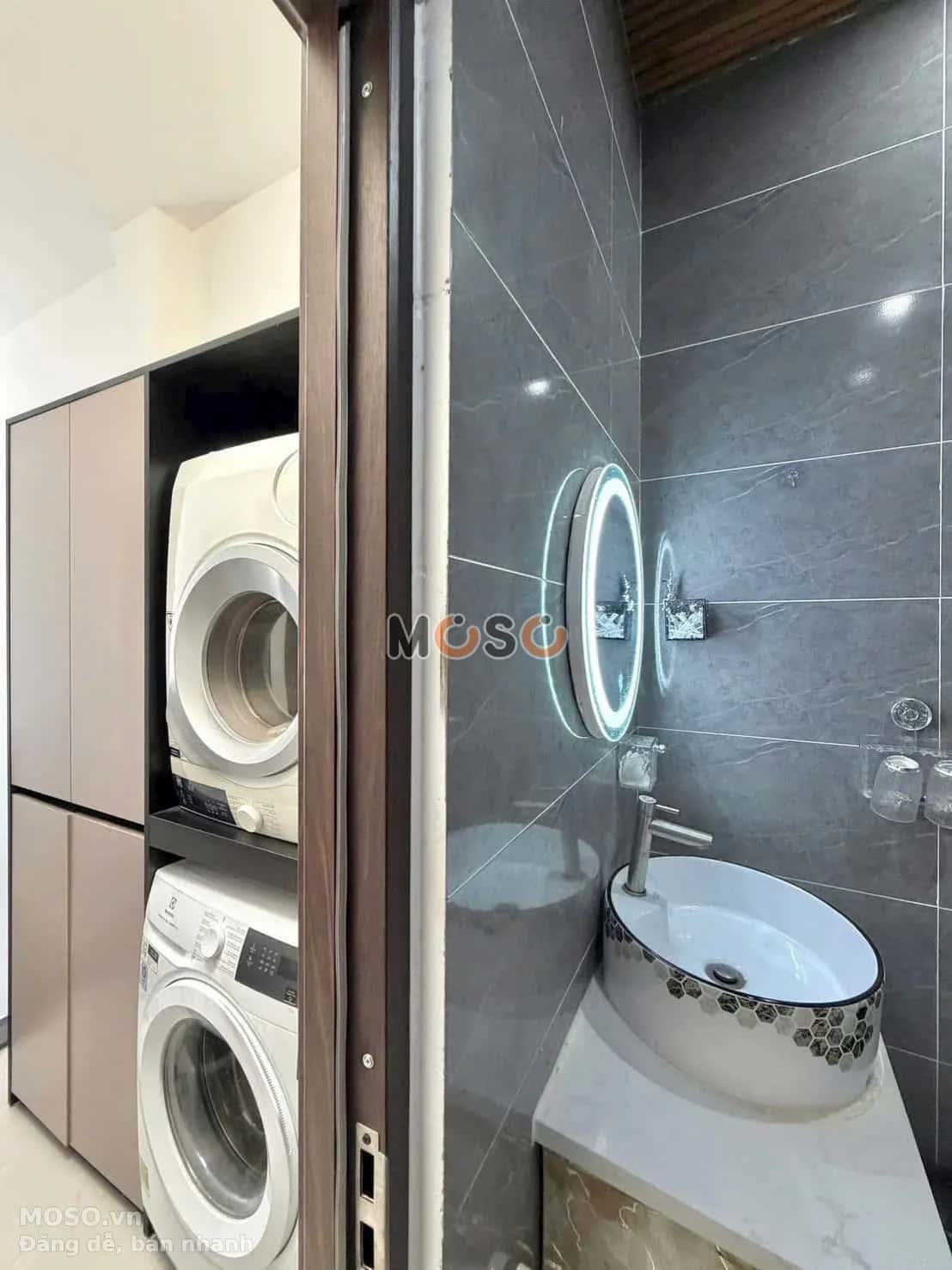 Bán nhà hẻm Dũng Sĩ Thanh Khê Quận Thanh Khê, TP. Đà Nẵng – 3 phòng ngủ, giá 3.9 tỷ - ảnh 15