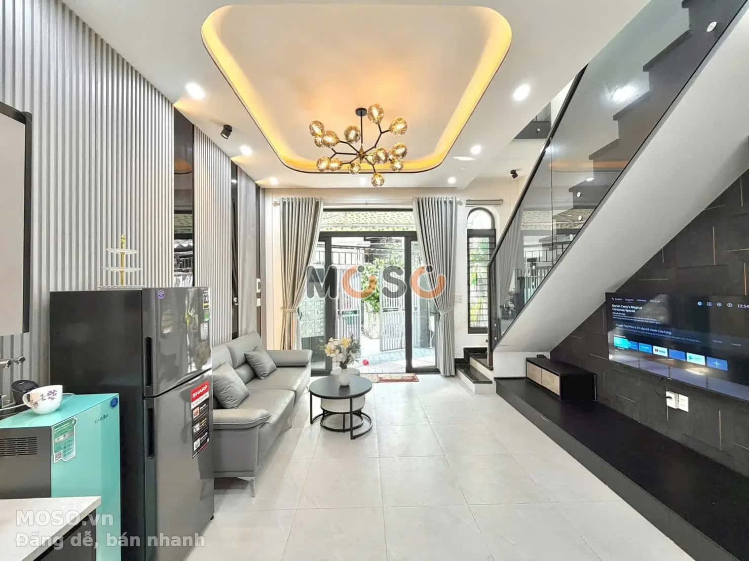 Bán nhà hẻm Dũng Sĩ Thanh Khê Quận Thanh Khê, TP. Đà Nẵng – 3 phòng ngủ, giá 3.9 tỷ - ảnh 6