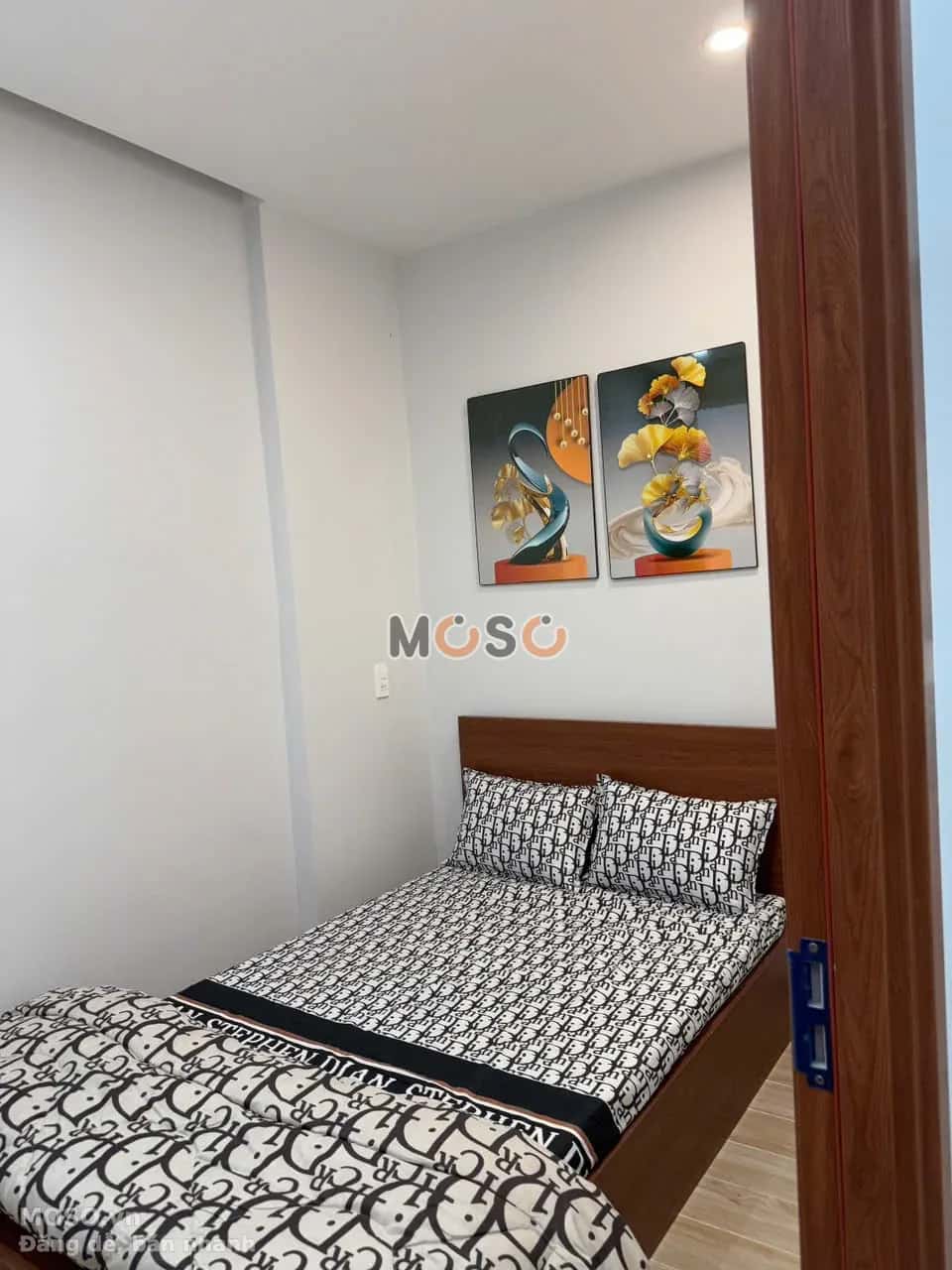 Bán nhà hẻm đường số 59 Quận Gò Vấp, TP.HCM – 3 phòng ngủ, giá 5.3 tỷ - ảnh 14