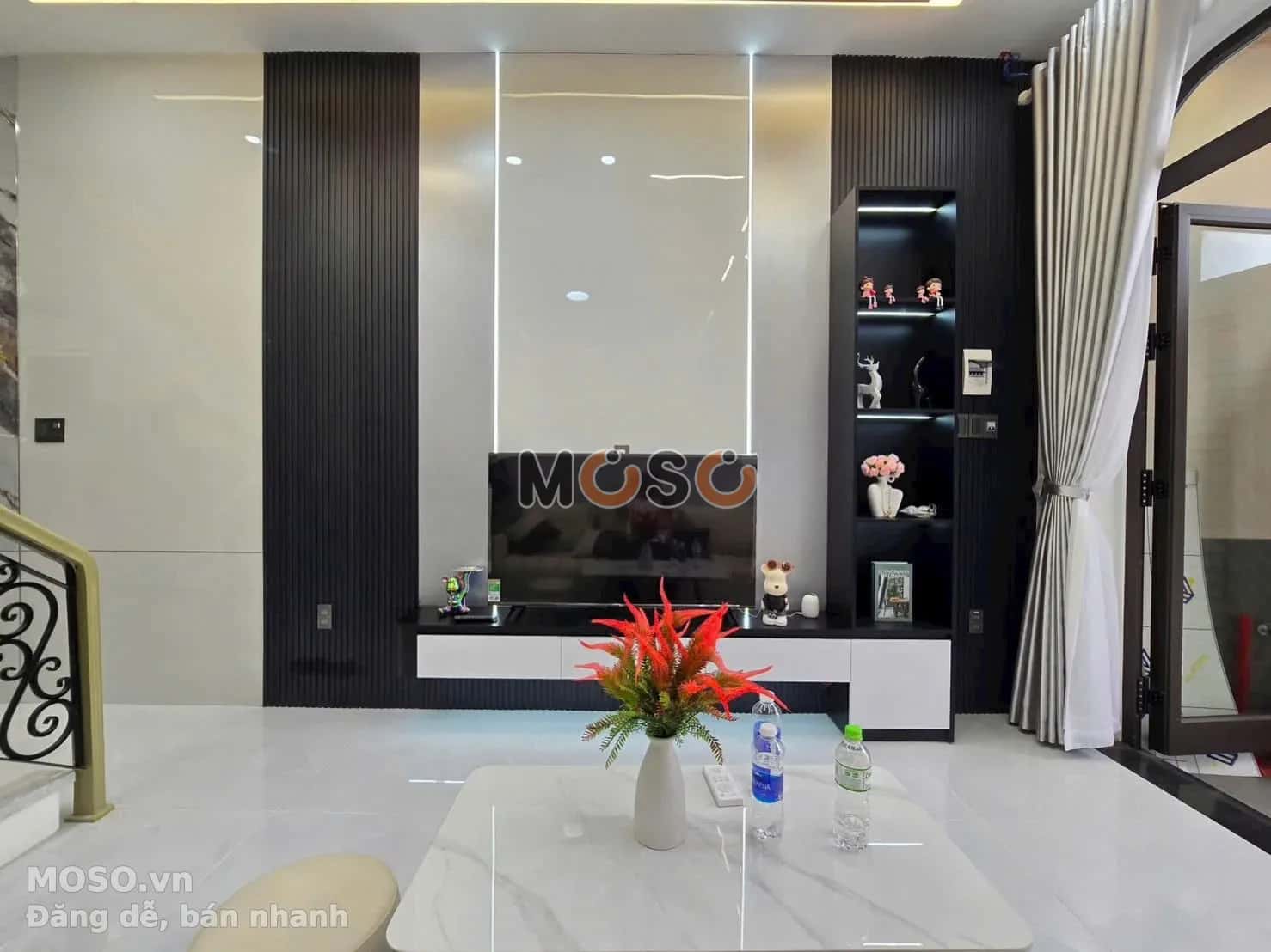 Bán nhà hẻm Trưng Nữ Vương Quận Hải Châu, TP. Đà Nẵng – 3 phòng ngủ, giá 4.7 tỷ - ảnh 5
