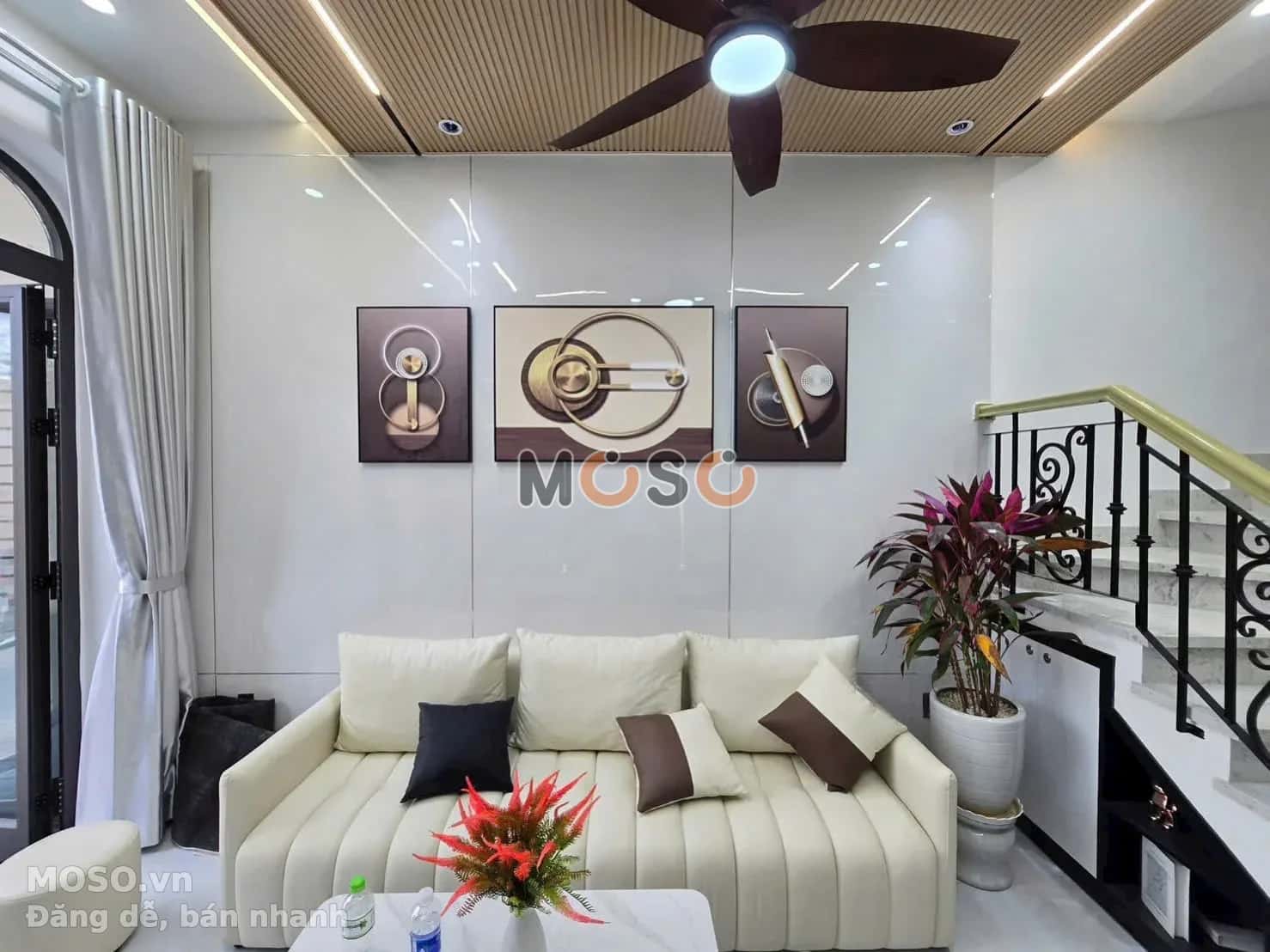 Bán nhà hẻm Trưng Nữ Vương Quận Hải Châu, TP. Đà Nẵng – 3 phòng ngủ, giá 4.7 tỷ - ảnh 7