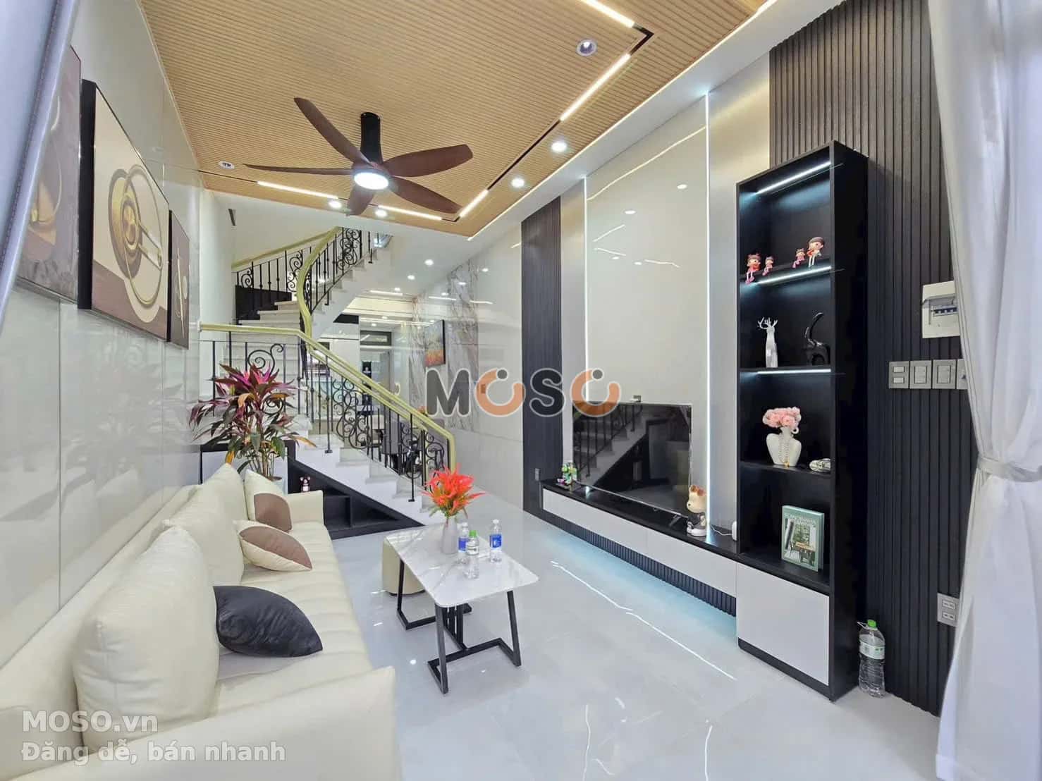 Bán nhà hẻm Trưng Nữ Vương Quận Hải Châu, TP. Đà Nẵng – 3 phòng ngủ, giá 4.7 tỷ - ảnh 3