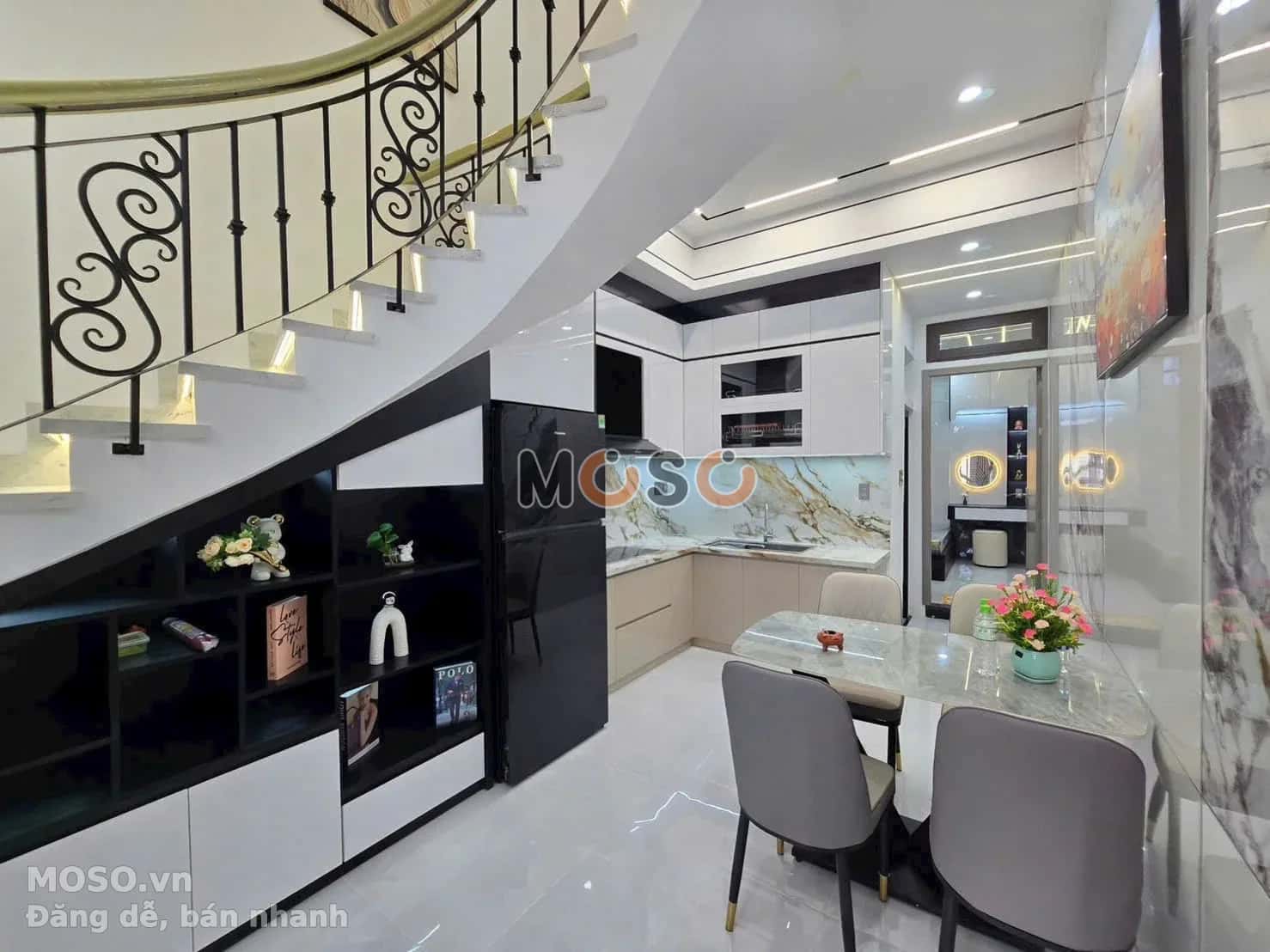 Bán nhà hẻm Trưng Nữ Vương Quận Hải Châu, TP. Đà Nẵng – 3 phòng ngủ, giá 4.7 tỷ - ảnh 8
