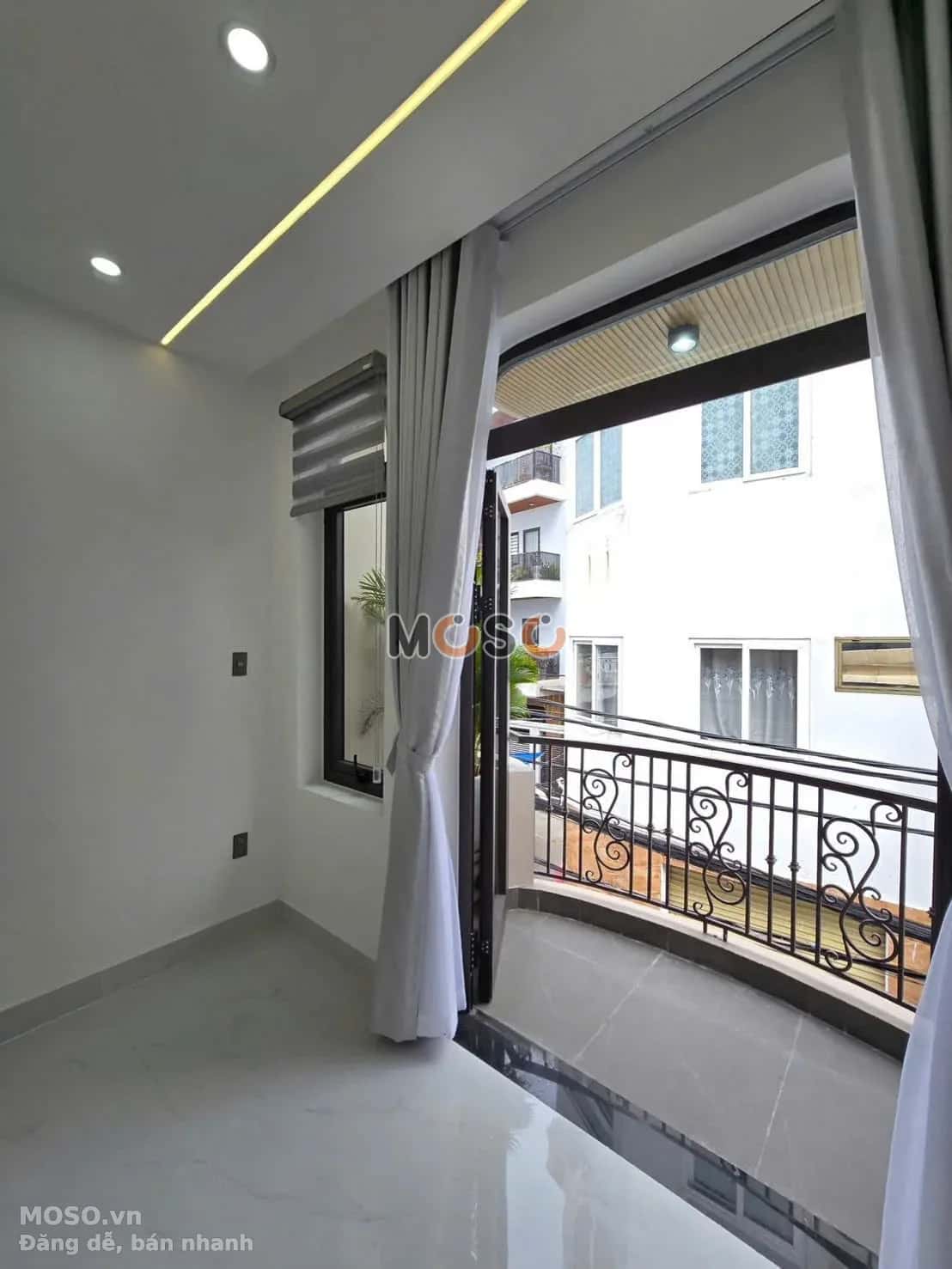 Bán nhà hẻm Trưng Nữ Vương Quận Hải Châu, TP. Đà Nẵng – 3 phòng ngủ, giá 4.7 tỷ - ảnh 17