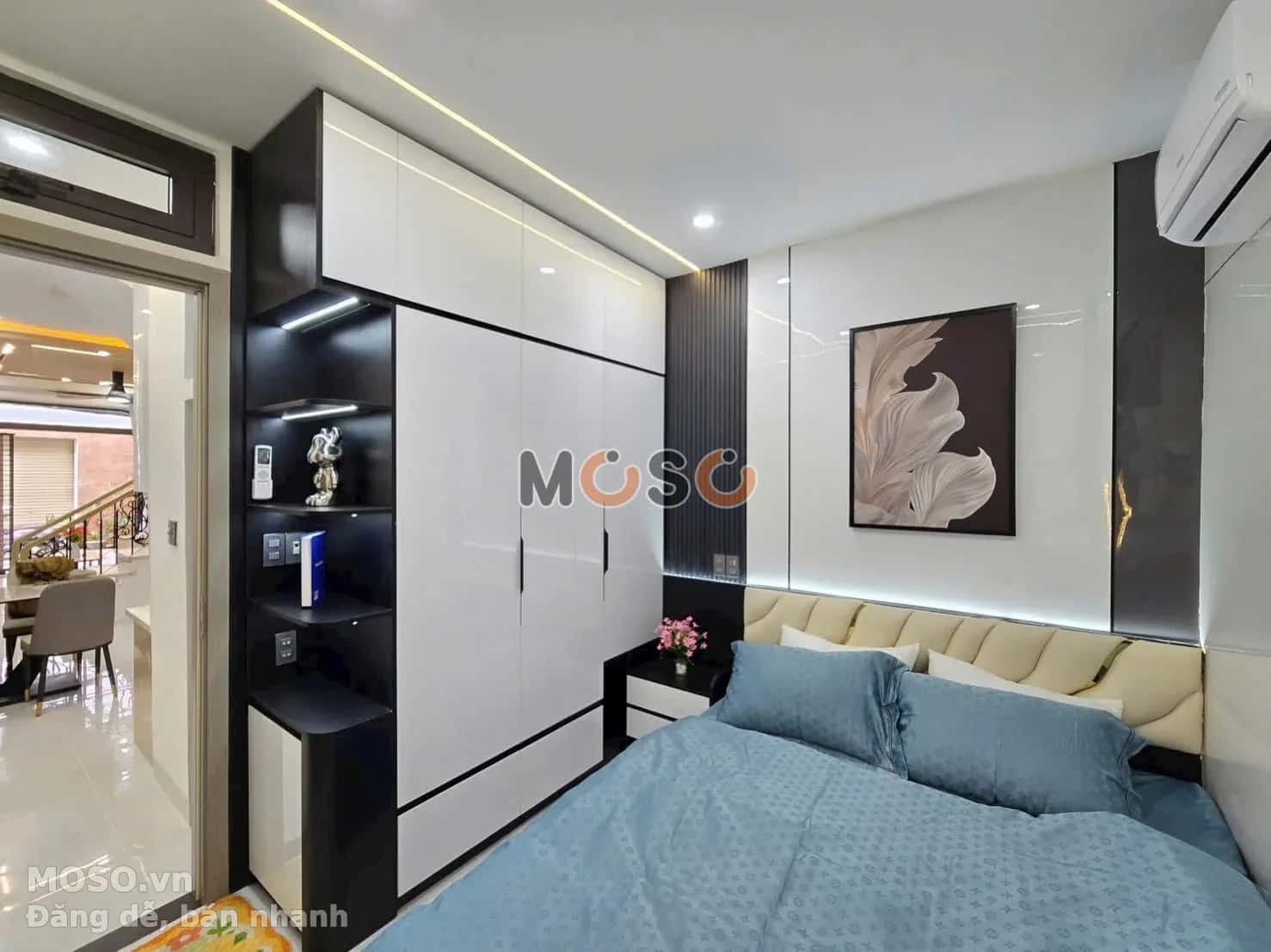 Bán nhà hẻm Trưng Nữ Vương Quận Hải Châu, TP. Đà Nẵng – 3 phòng ngủ, giá 4.7 tỷ - ảnh 12