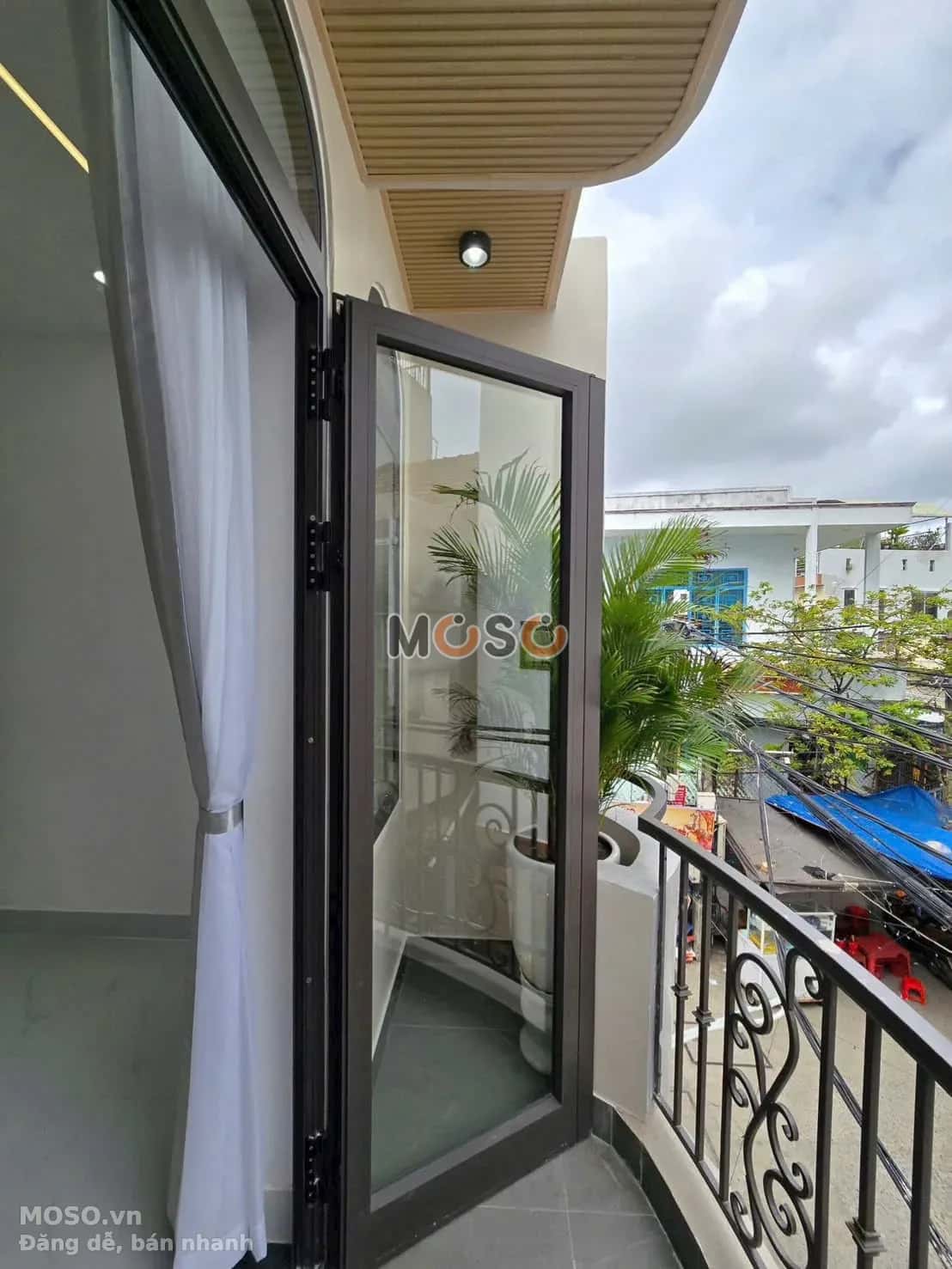 Bán nhà hẻm Trưng Nữ Vương Quận Hải Châu, TP. Đà Nẵng – 3 phòng ngủ, giá 4.7 tỷ - ảnh 18