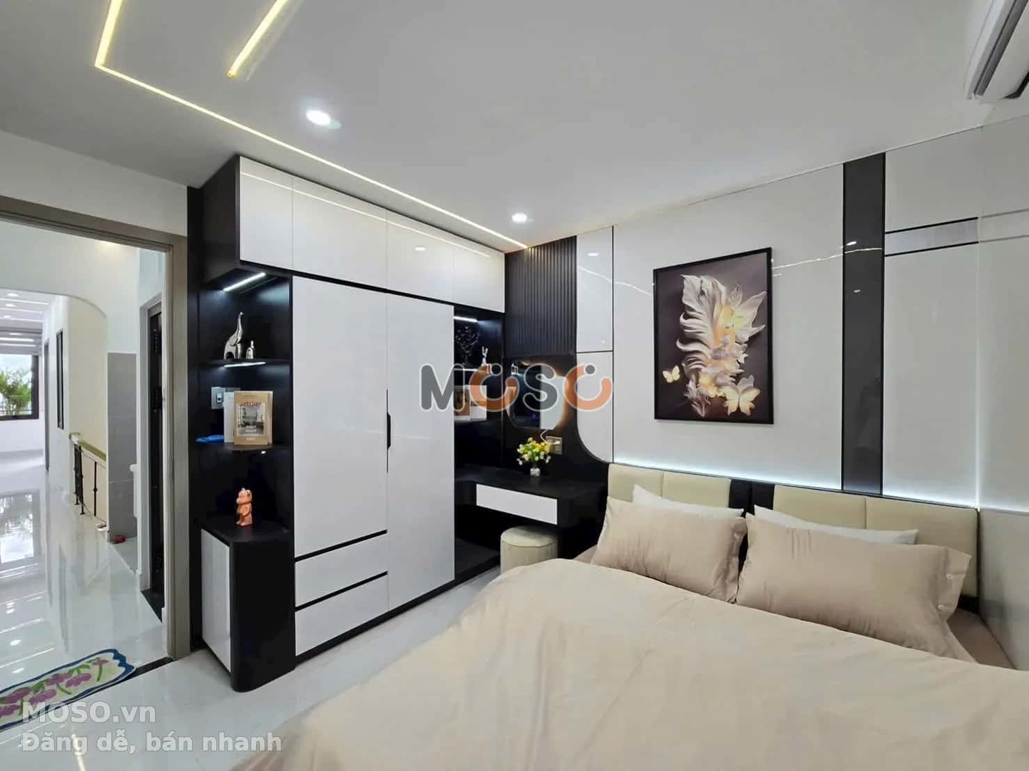 Bán nhà hẻm Trưng Nữ Vương Quận Hải Châu, TP. Đà Nẵng – 3 phòng ngủ, giá 4.7 tỷ - ảnh 15