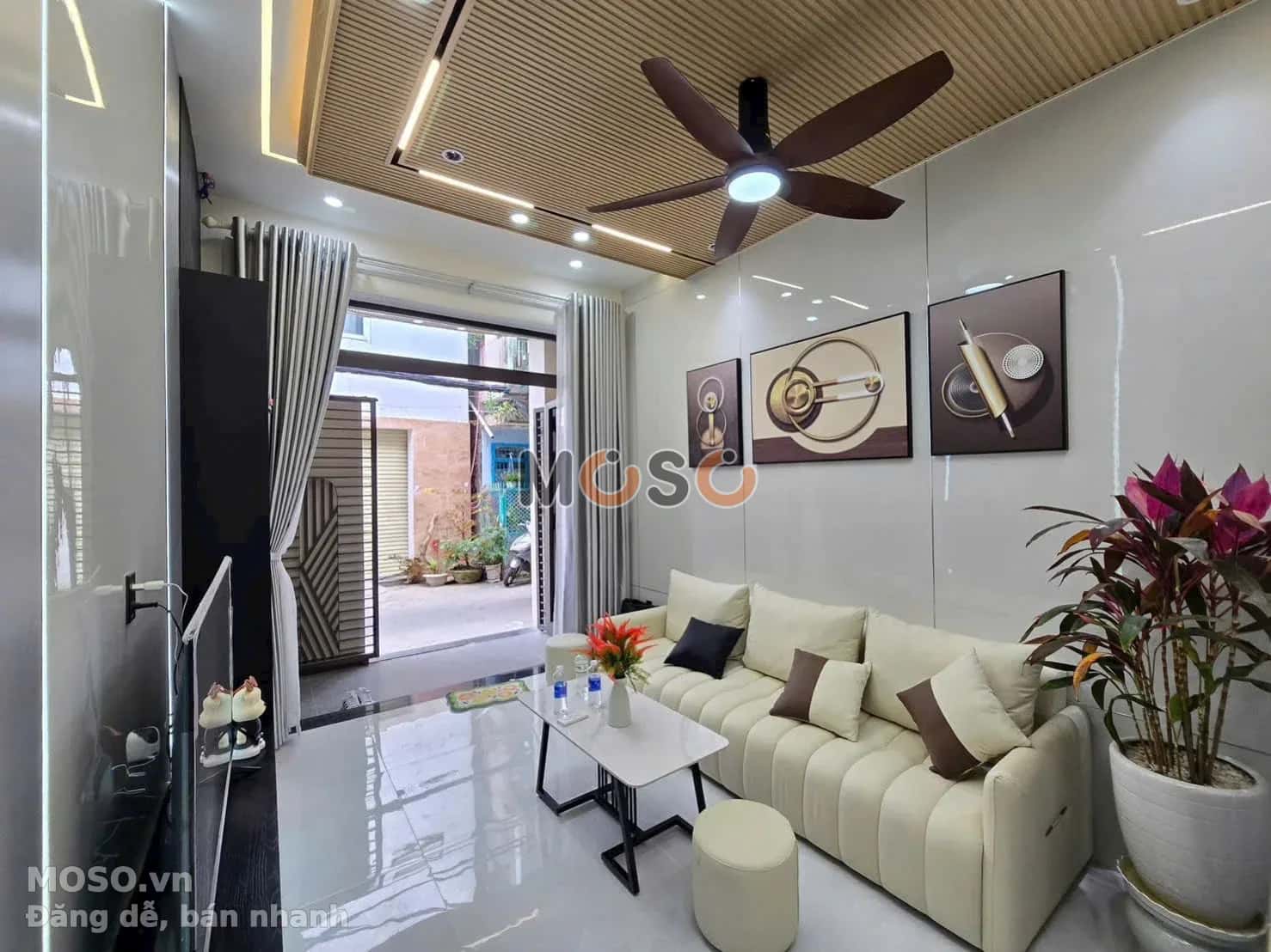 Bán nhà hẻm Trưng Nữ Vương Quận Hải Châu, TP. Đà Nẵng – 3 phòng ngủ, giá 4.7 tỷ - ảnh 6